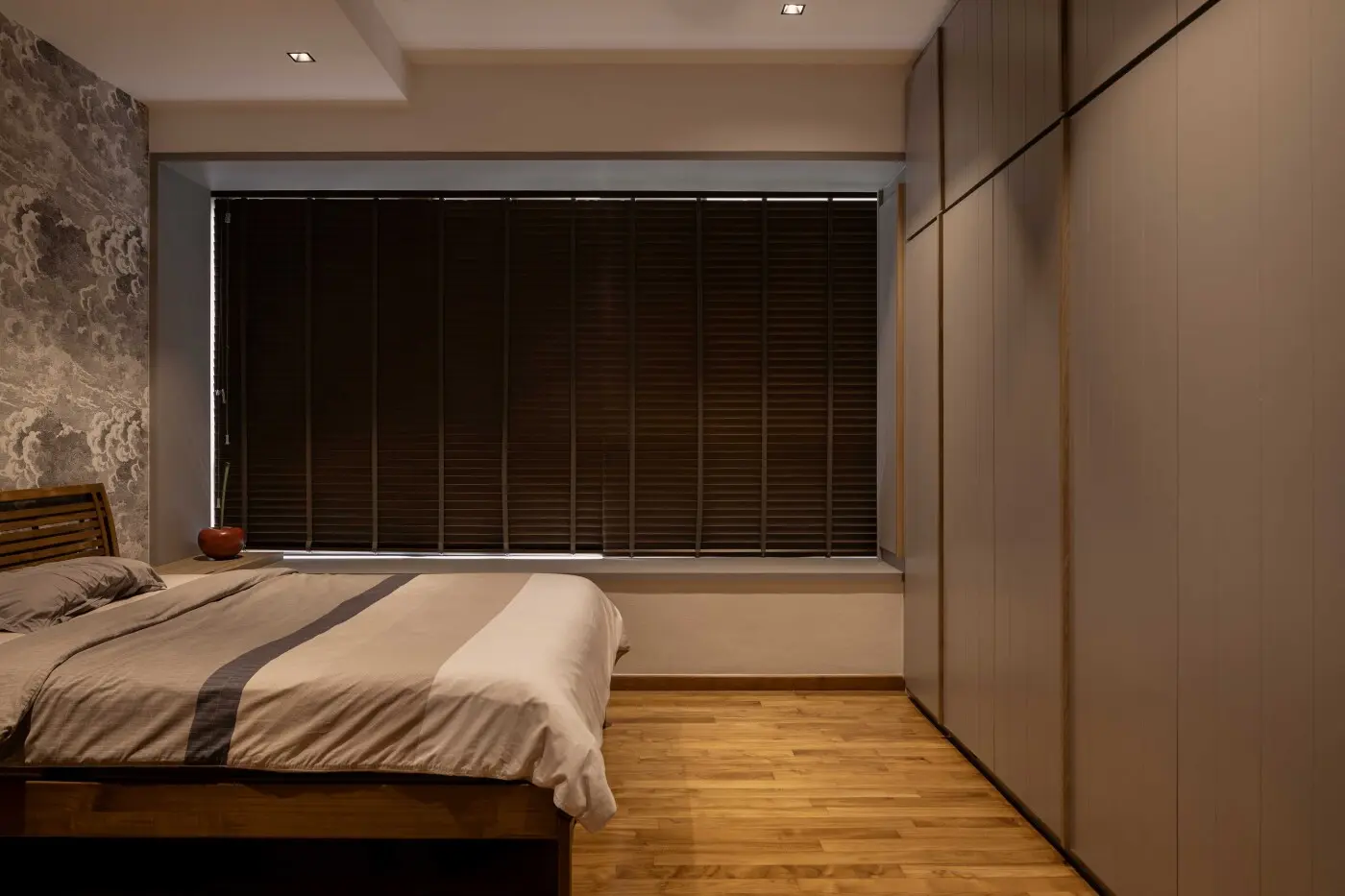 Aart Boxx Interior - Modern / Contemporary - Bedroom - Existing Landed - $66,000