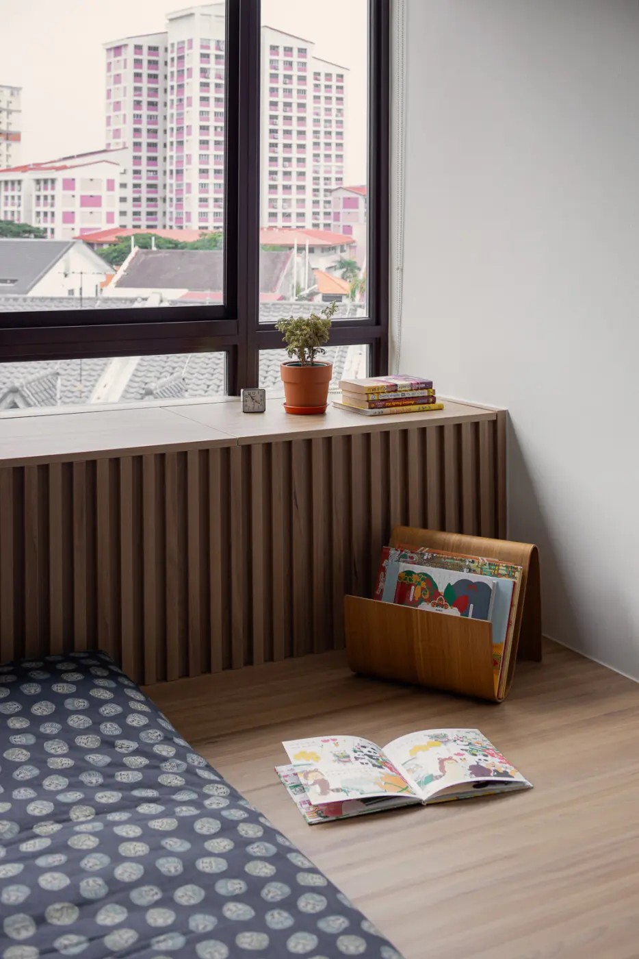 Aart Boxx Interior - Modern / Contemporary - Bedroom - Existing Landed - $66,000