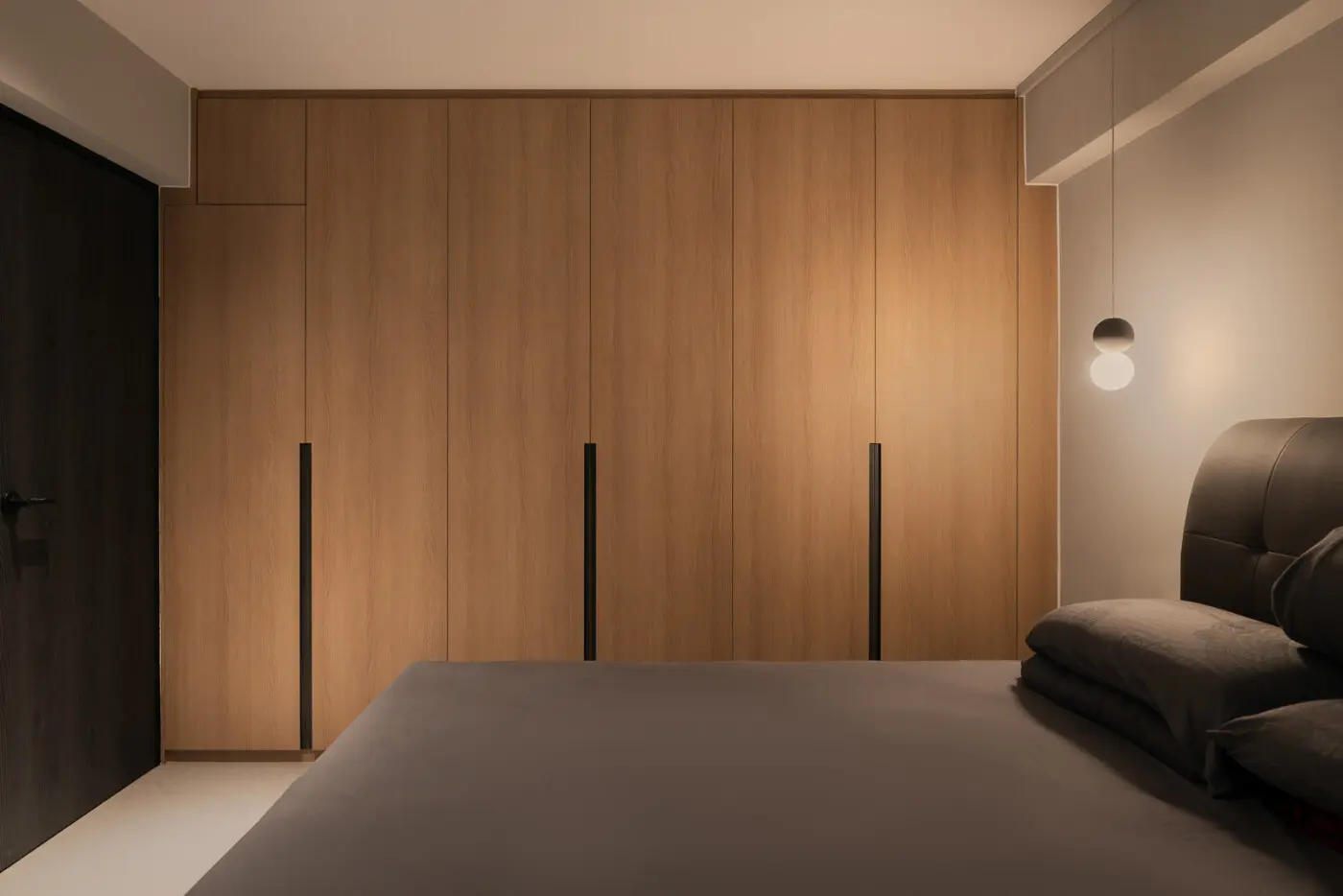 Aart Boxx Interior - Modern / Contemporary - Bedroom - Resale HDB - $93,000