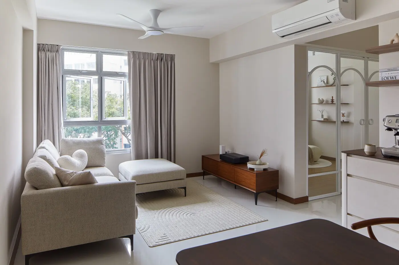 Yishun Glen BTO - HDB Interior Design Project
