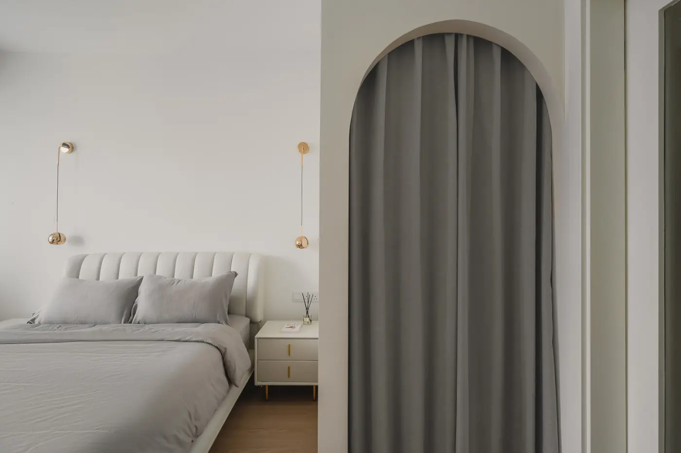 Aart Boxx Interior - Modern / Contemporary - Bedroom - Resale Condo - $80,000