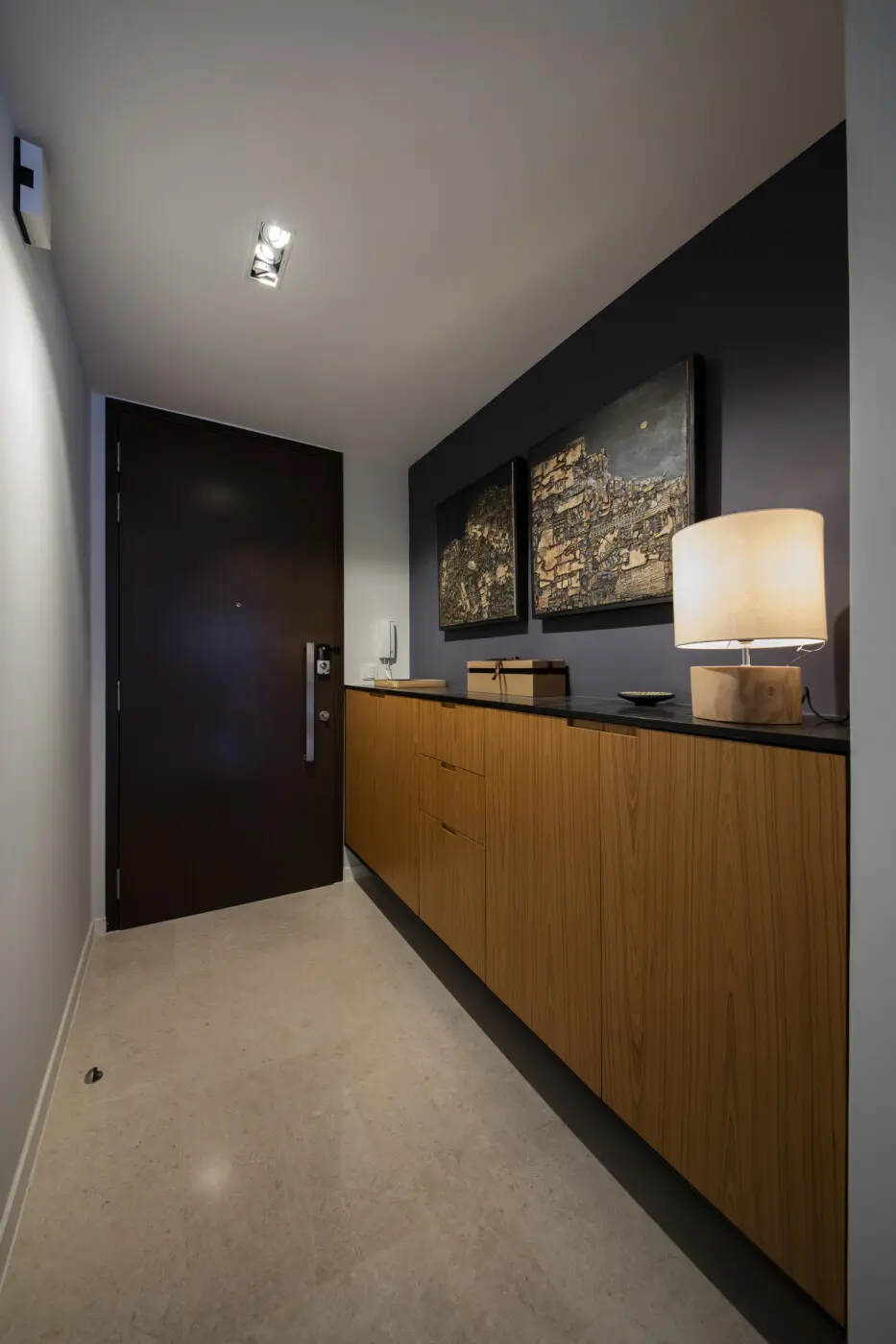 527 Bedok Reservoir Road, Archipelago - Condo Interior Design Project