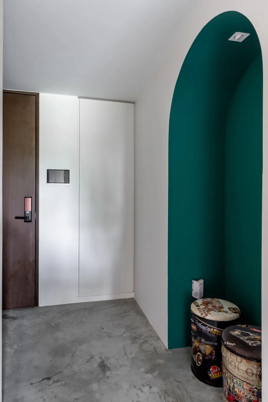 6 Shunfu Road, Jadescape - Condo Interior Design Project