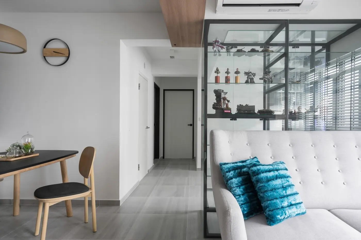 Forma One project