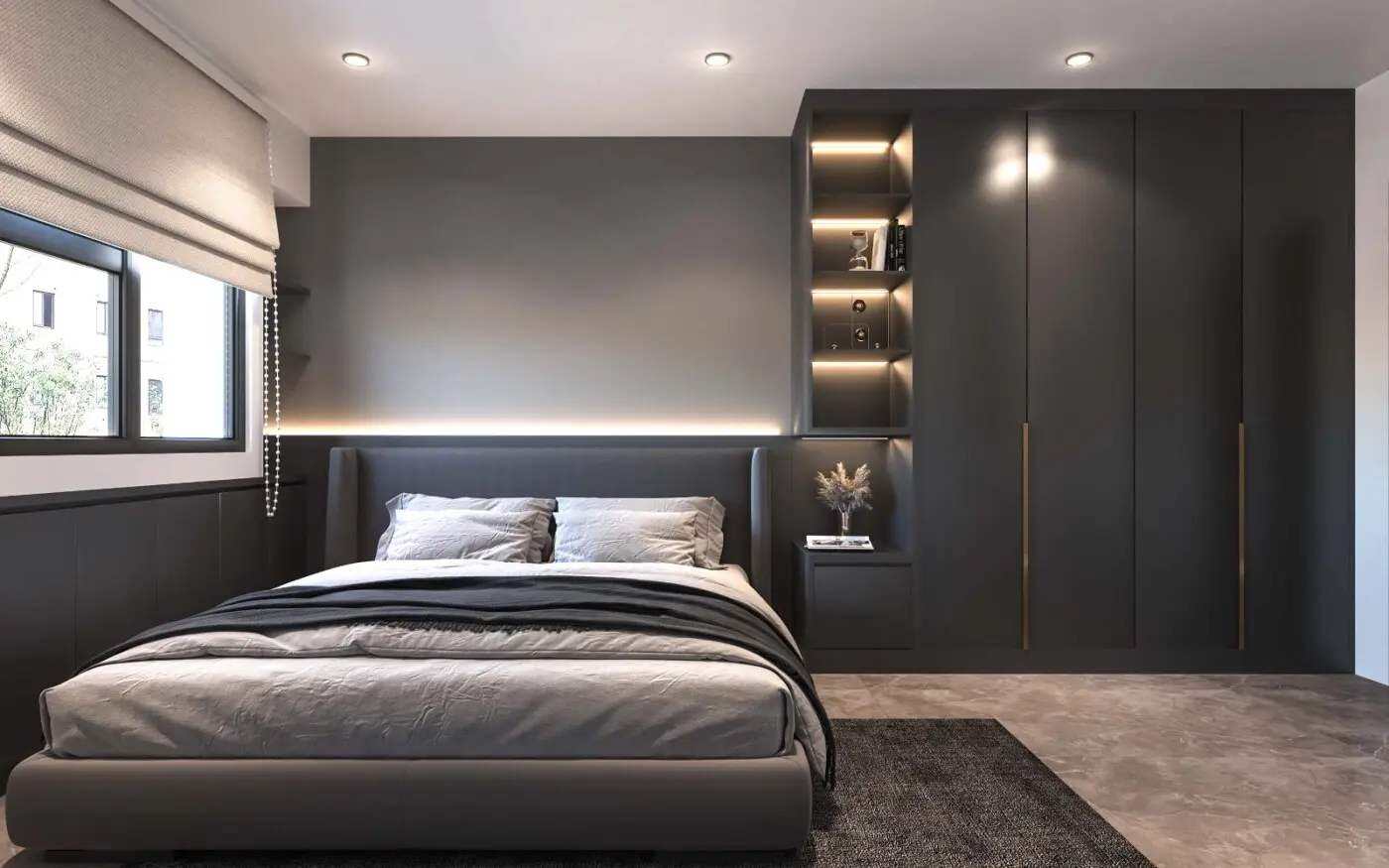 null - Unknown Interior Design Project