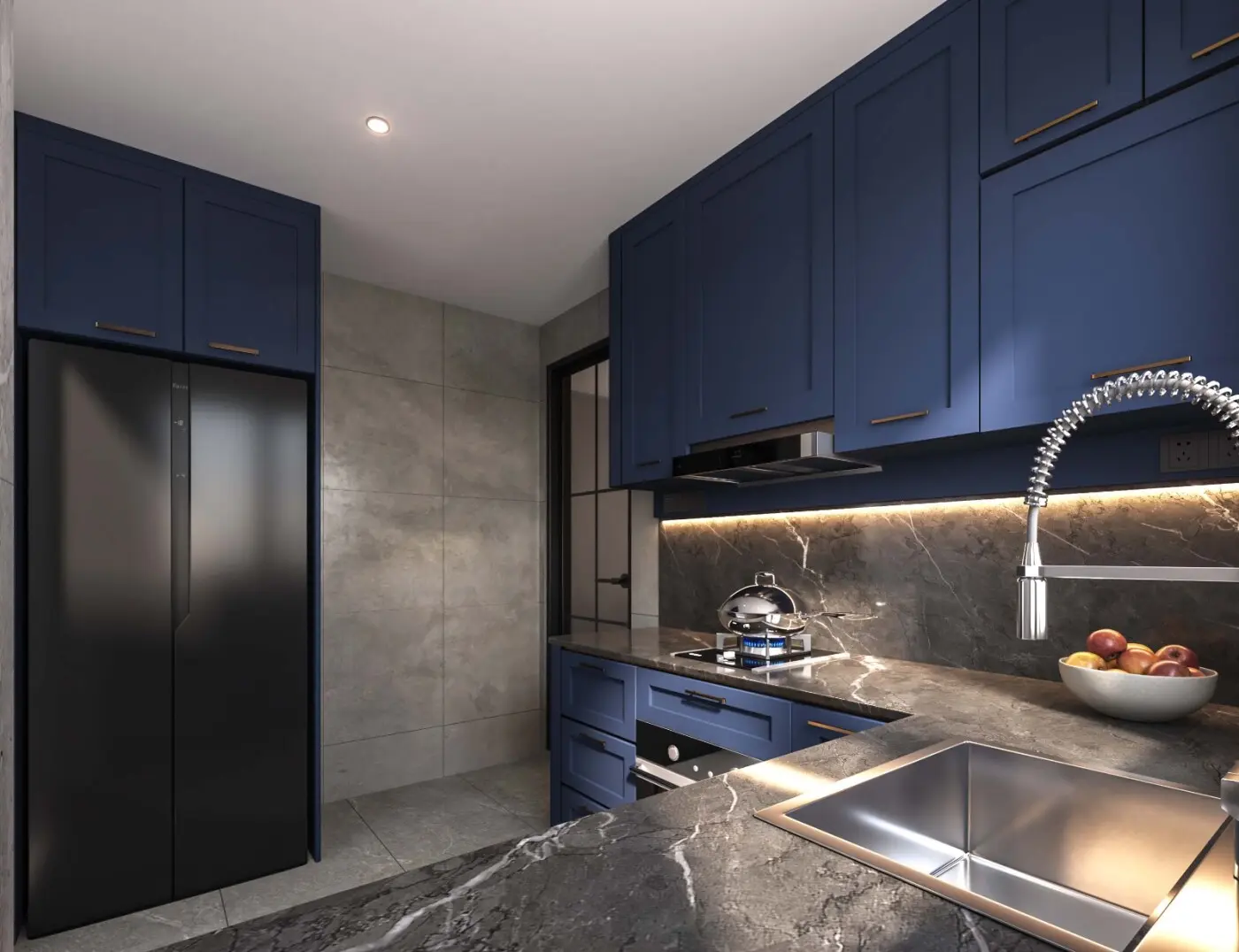 Legna Lab - Artistic / Eclectic -  - Resale Condo - $90,000