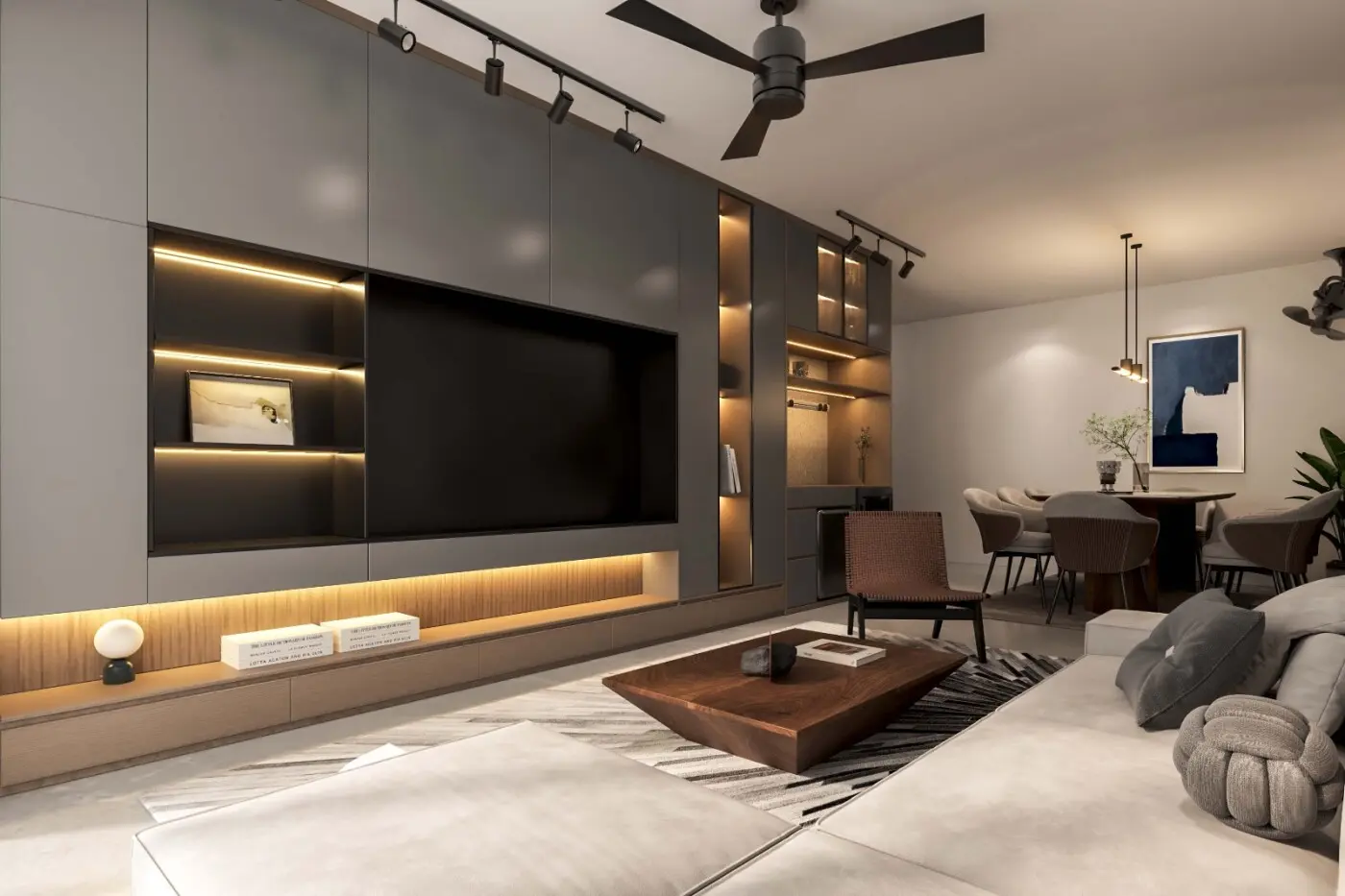 Legna Lab - Artistic / Eclectic -  - Resale Condo - $90,000