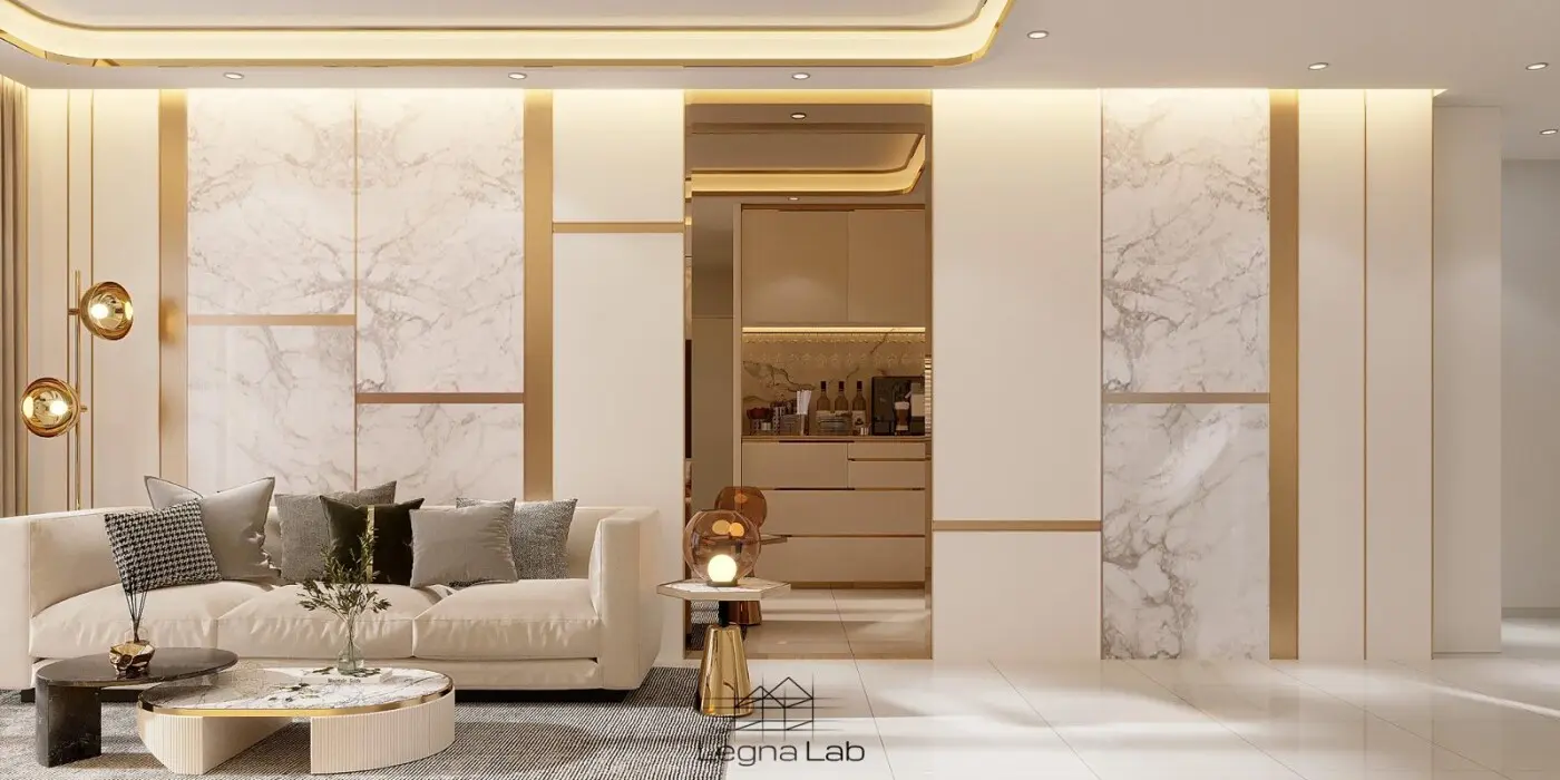 Legna Lab - Luxury / Glamorous -  - Resale Condo - $80,000