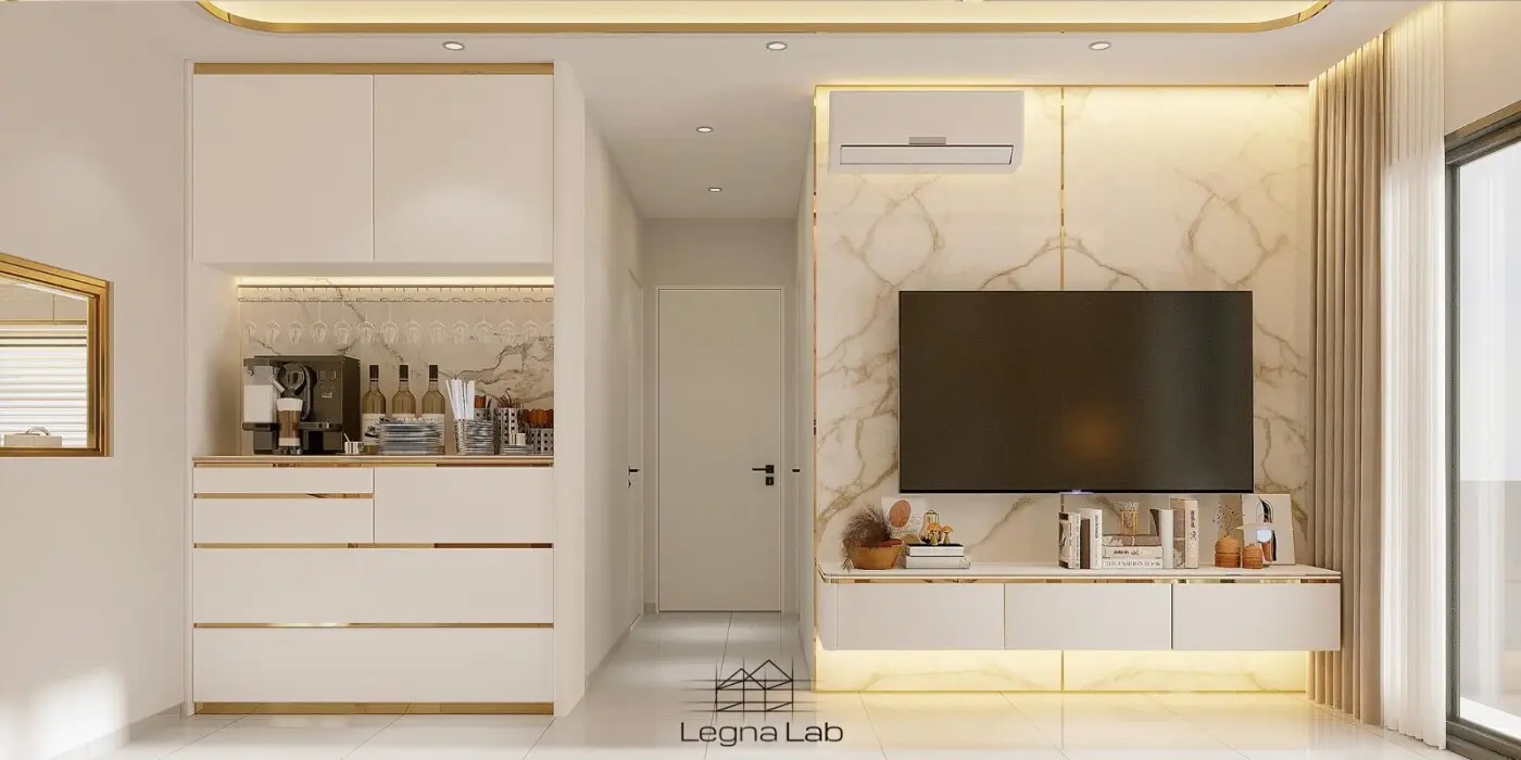 Legna Lab - Luxury / Glamorous -  - Resale Condo - $80,000