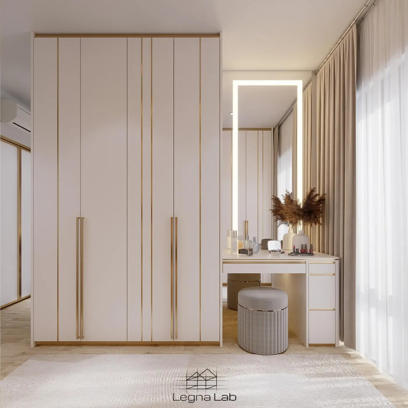 Legna Lab - Luxury / Glamorous -  - Resale Condo - $80,000