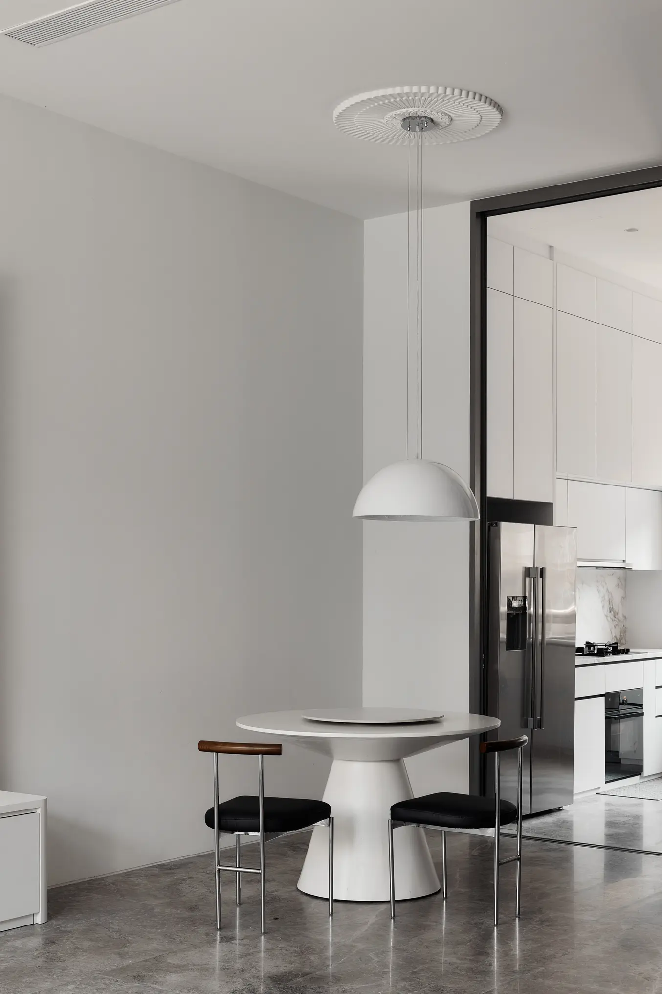 Starry Homestead - Modern / Contemporary -  - New Landed - $114,600
