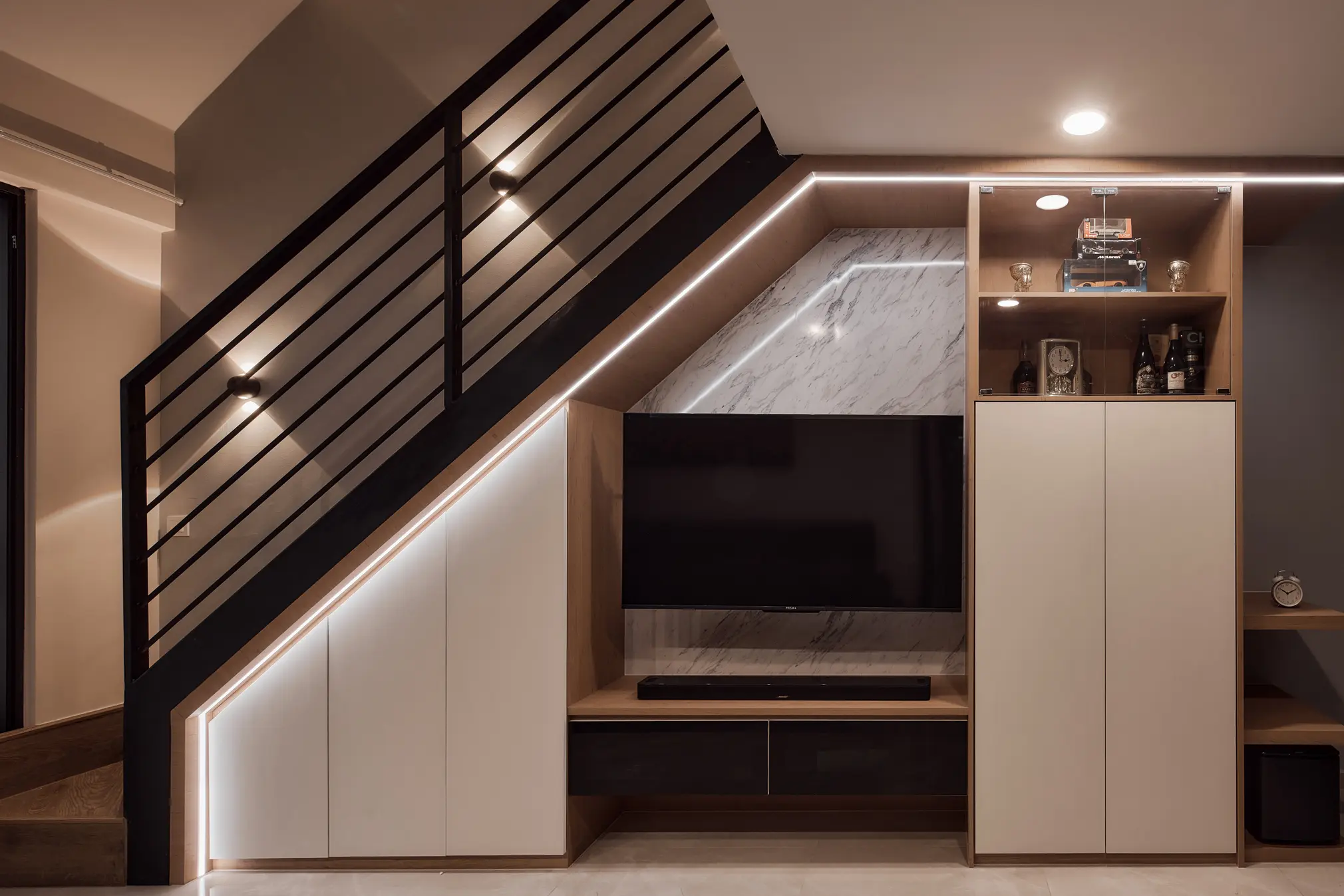 Starry Homestead - Minimalistic / Scandinavian -  - New Condo - $51,000