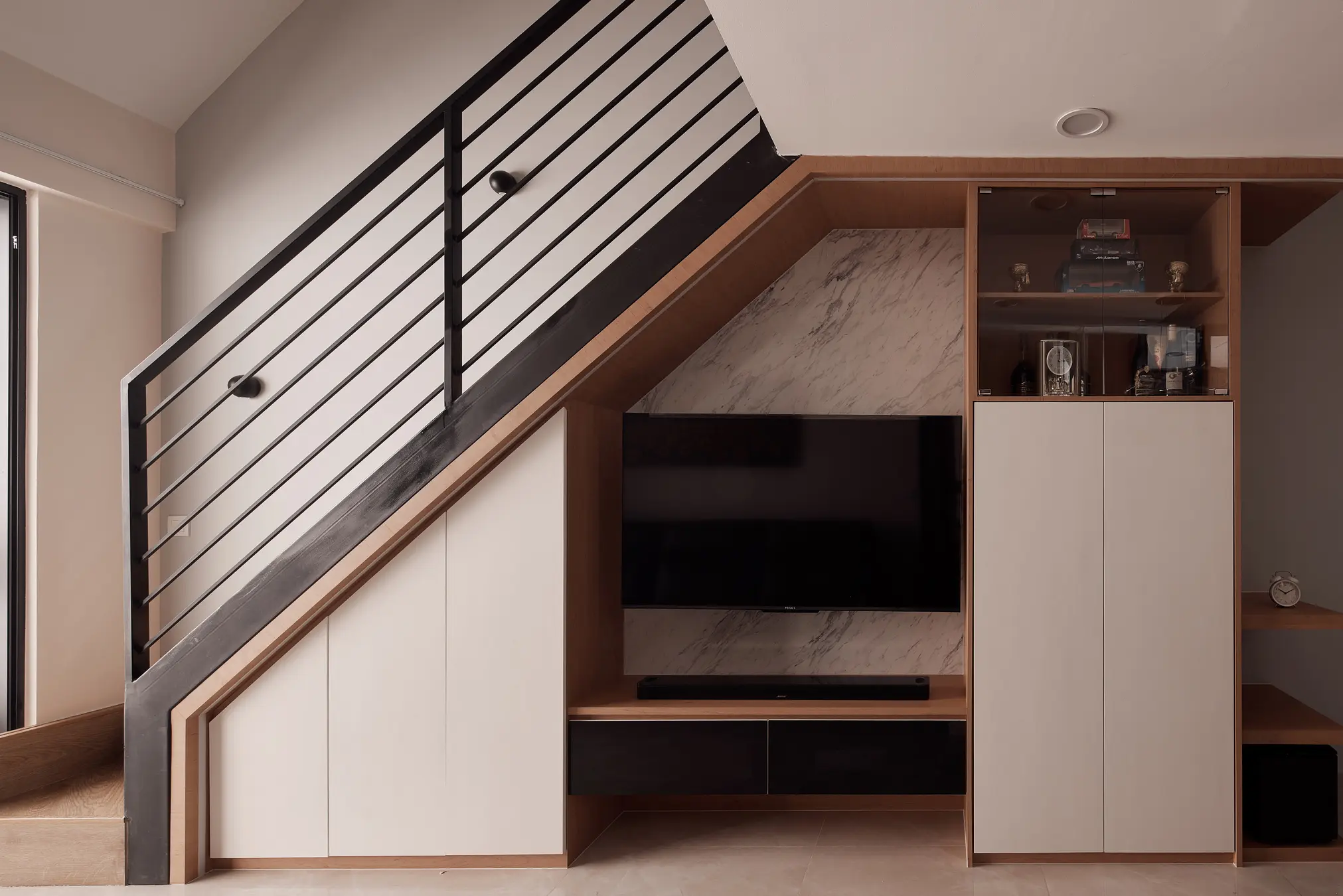 Starry Homestead - Minimalistic / Scandinavian -  - New Condo - $51,000