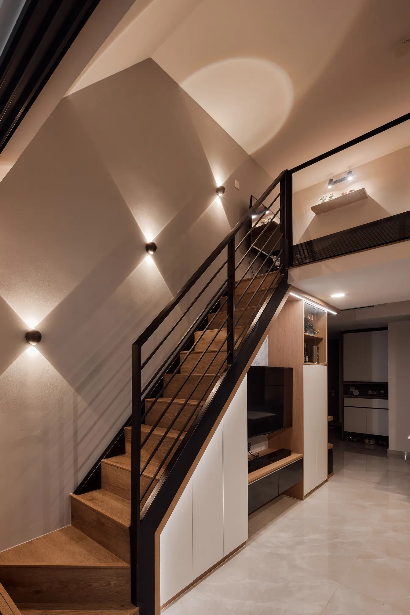Starry Homestead - Minimalistic / Scandinavian -  - New Condo - $51,000