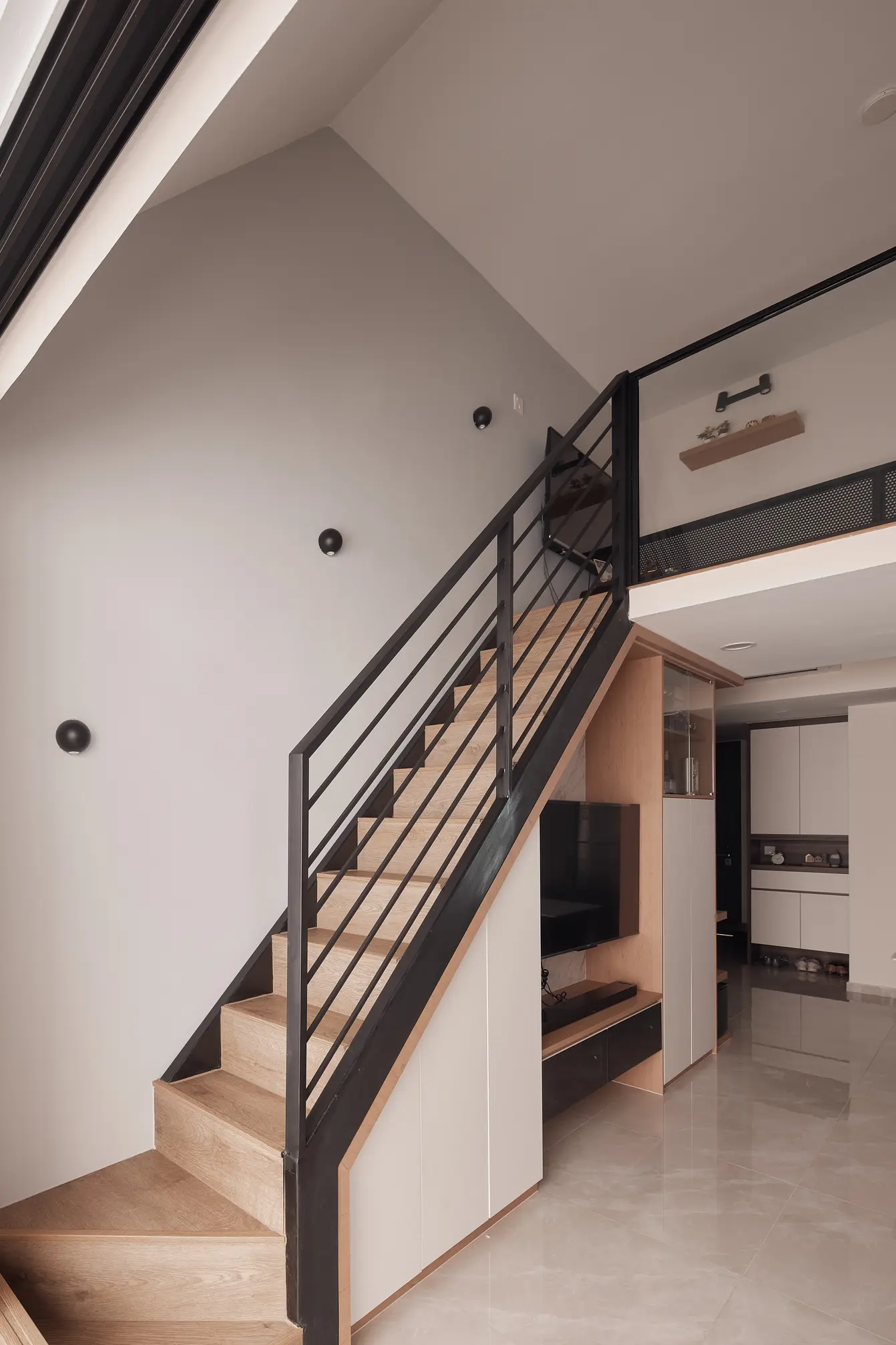 Starry Homestead - Minimalistic / Scandinavian -  - New Condo - $51,000