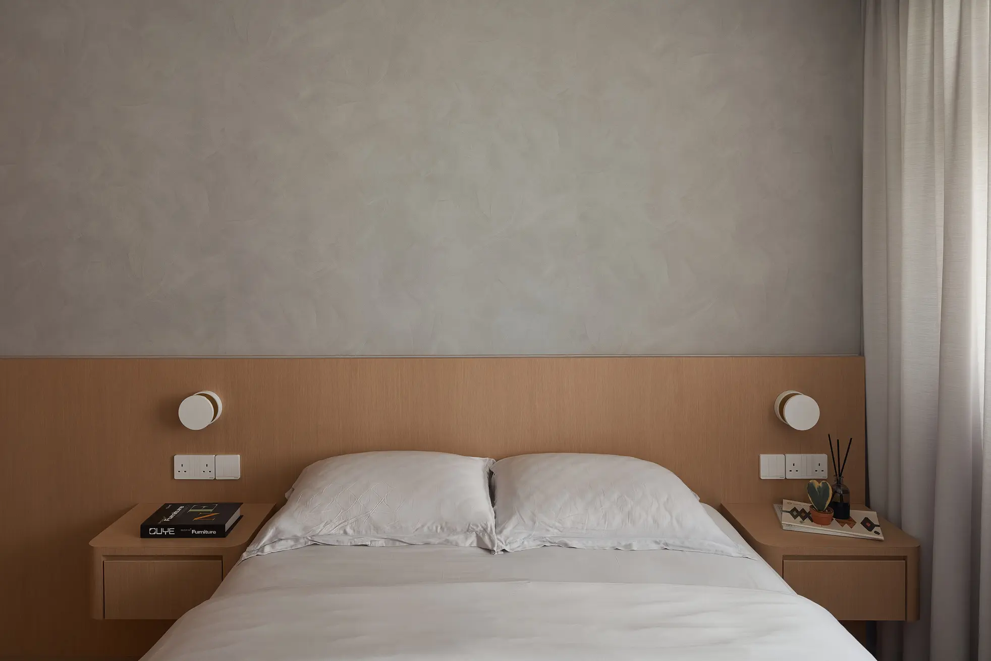 Starry Homestead - Minimalistic / Scandinavian -  - New HDB - $80,000