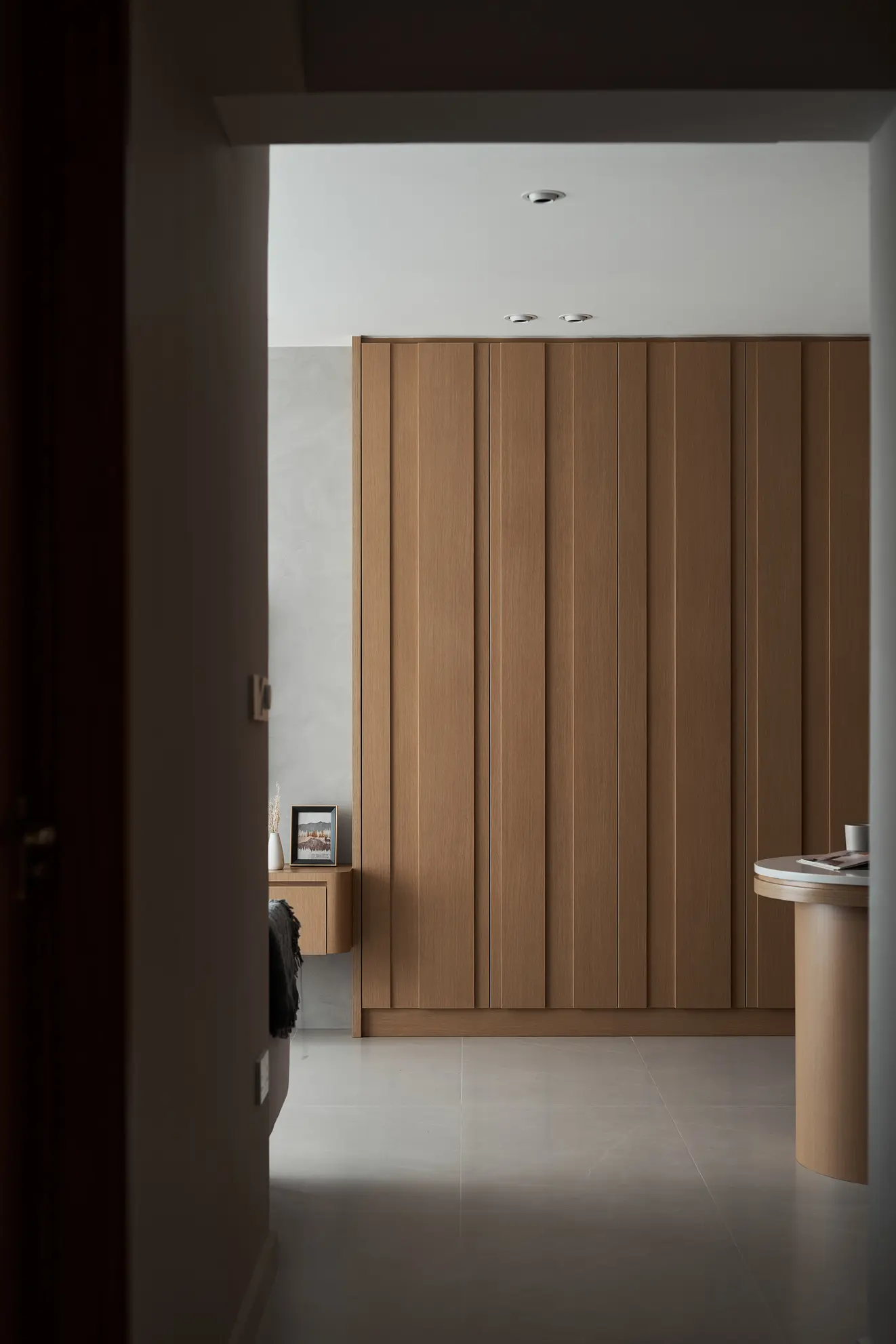 Starry Homestead - Minimalistic / Scandinavian -  - New HDB - $80,000
