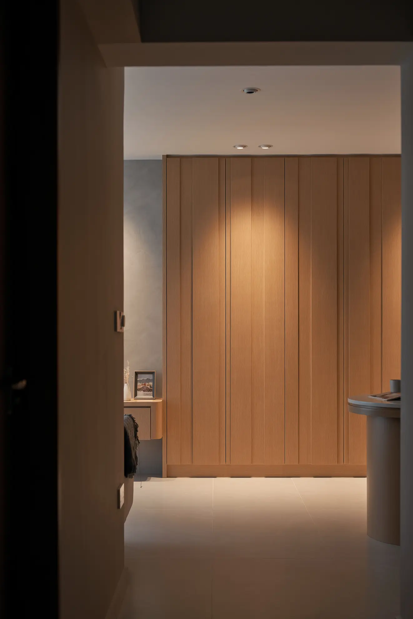 Starry Homestead - Minimalistic / Scandinavian -  - New HDB - $80,000