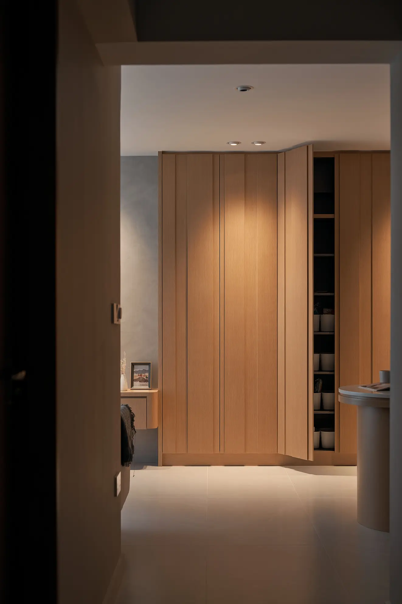 Starry Homestead - Minimalistic / Scandinavian -  - New HDB - $80,000
