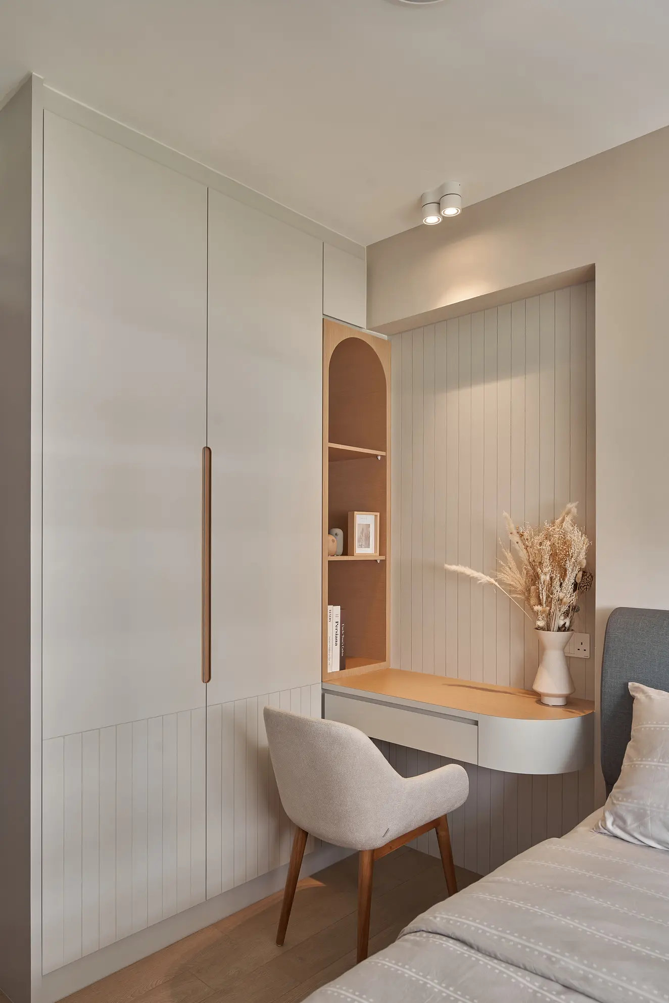 Starry Homestead - Minimalistic / Scandinavian -  - New HDB - $80,000