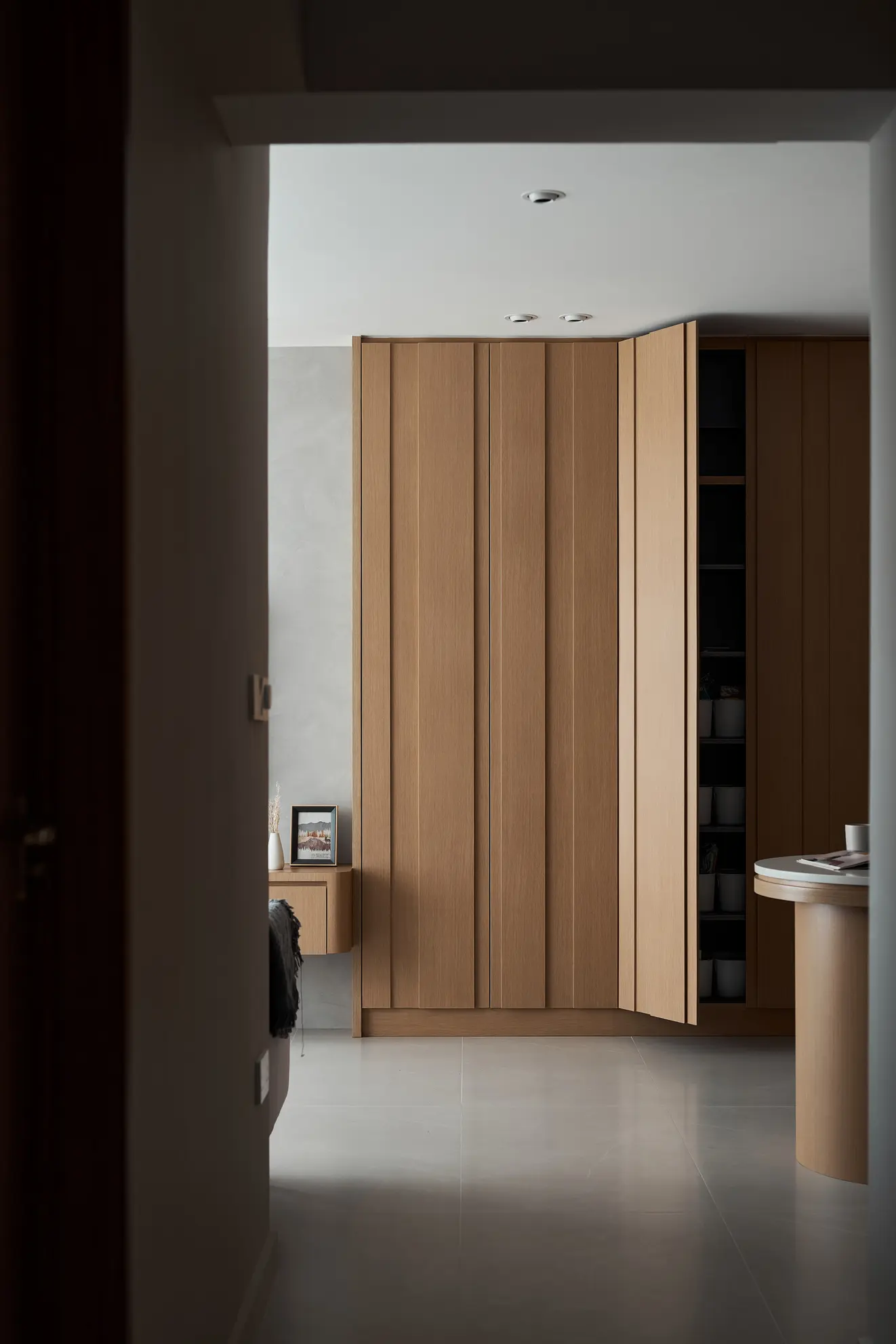 Starry Homestead - Minimalistic / Scandinavian -  - New HDB - $80,000
