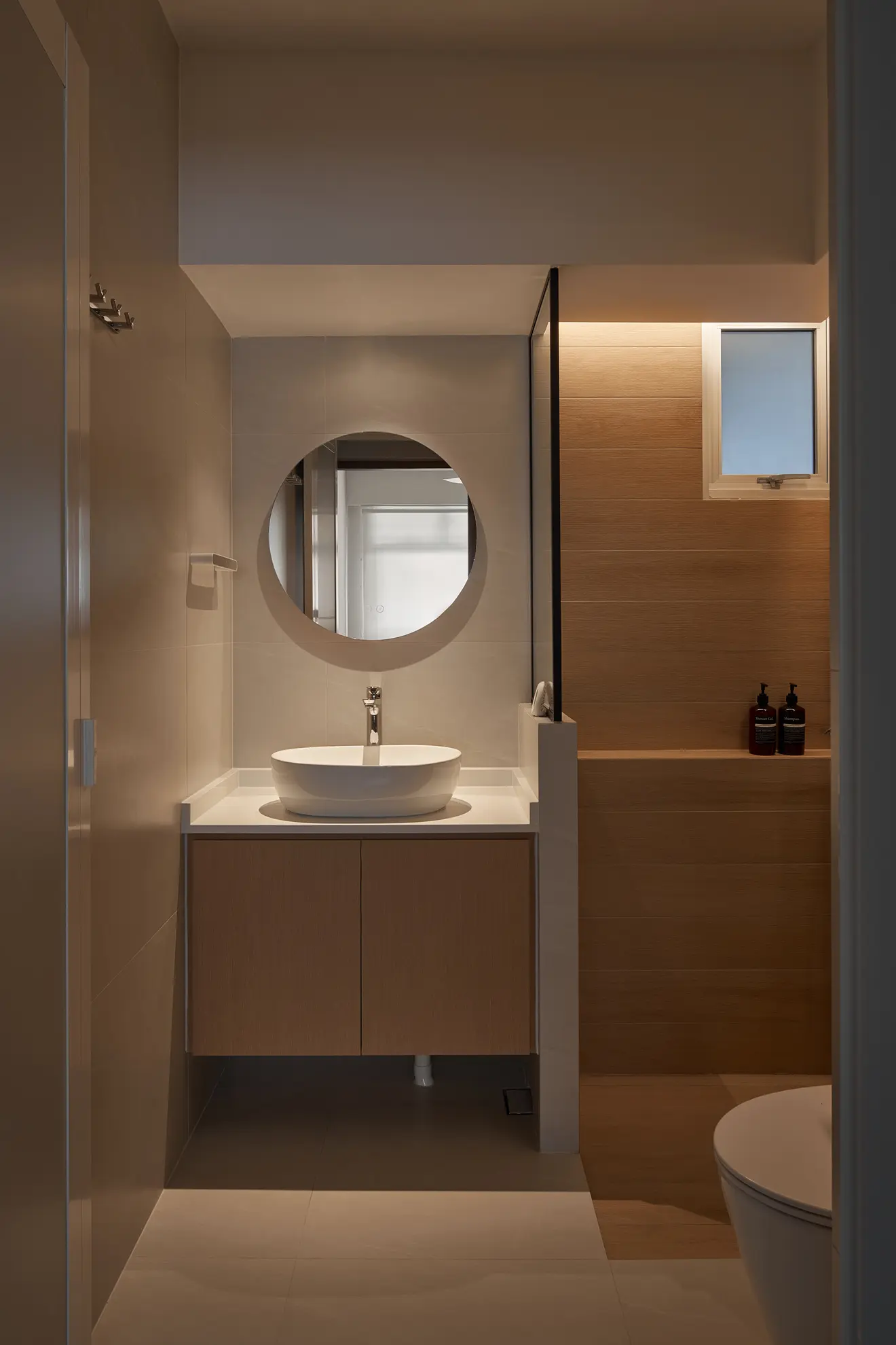 Starry Homestead - Minimalistic / Scandinavian -  - New HDB - $80,000