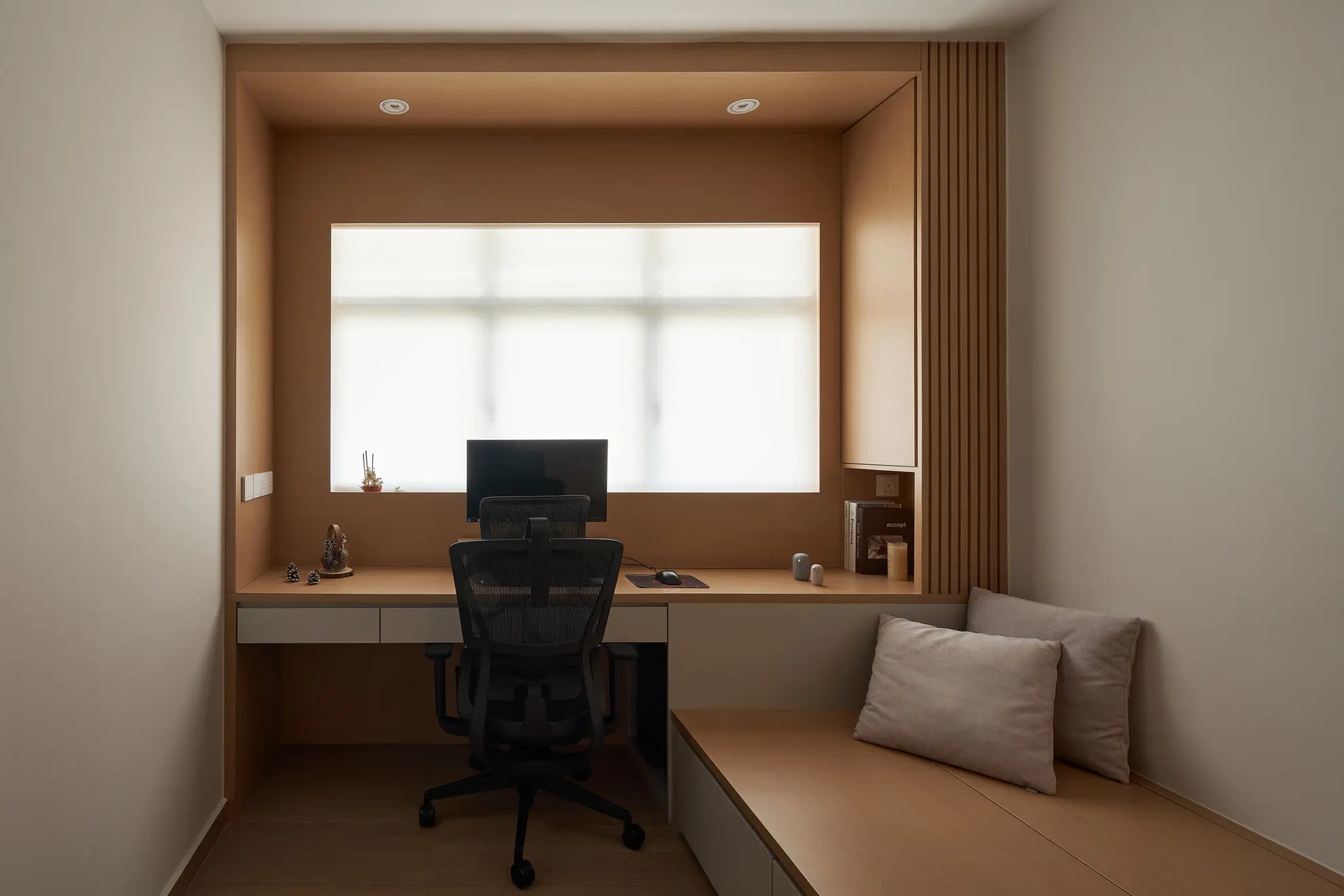 Starry Homestead - Minimalistic / Scandinavian -  - New HDB - $80,000