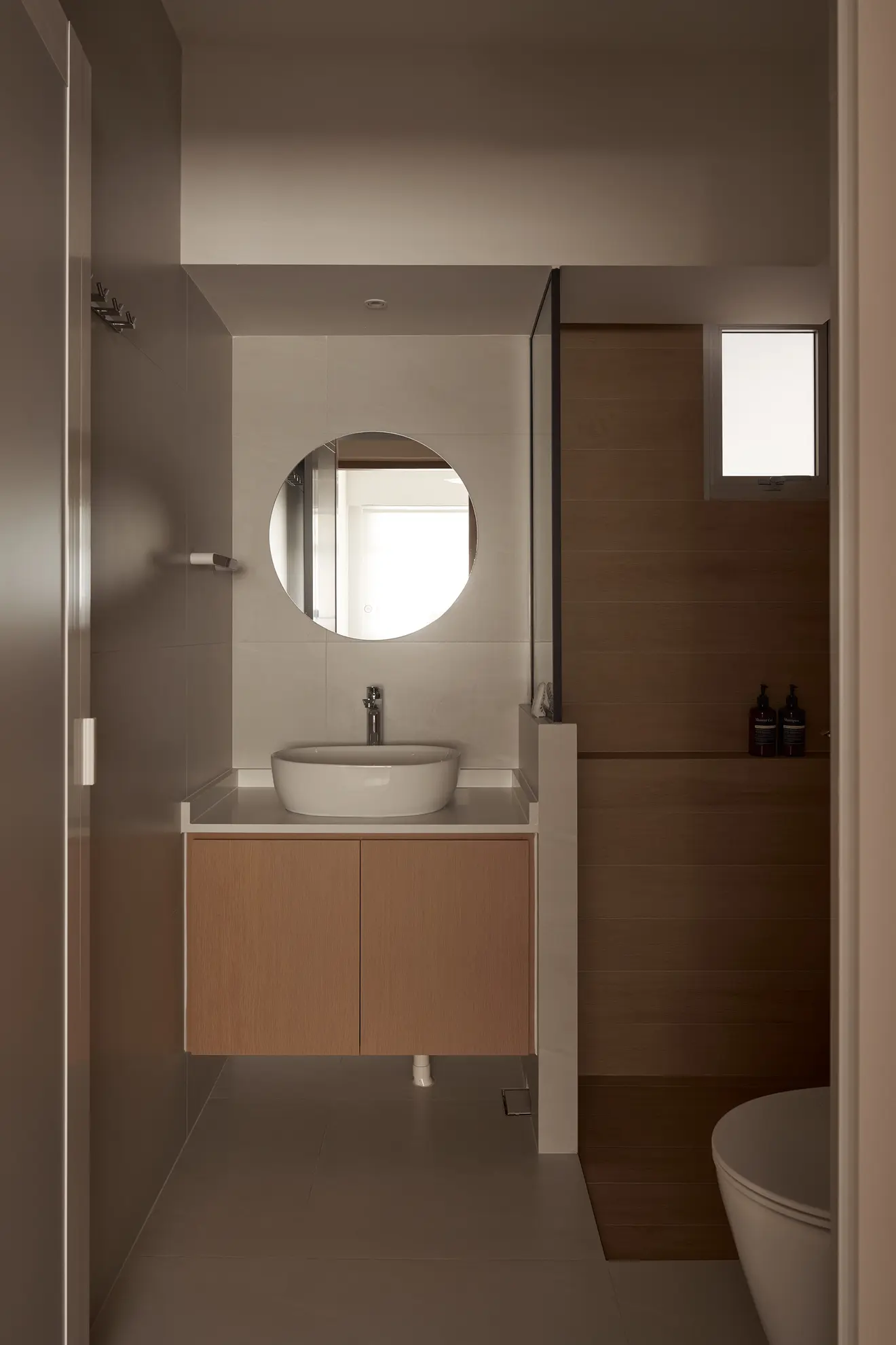 Starry Homestead - Minimalistic / Scandinavian -  - New HDB - $80,000