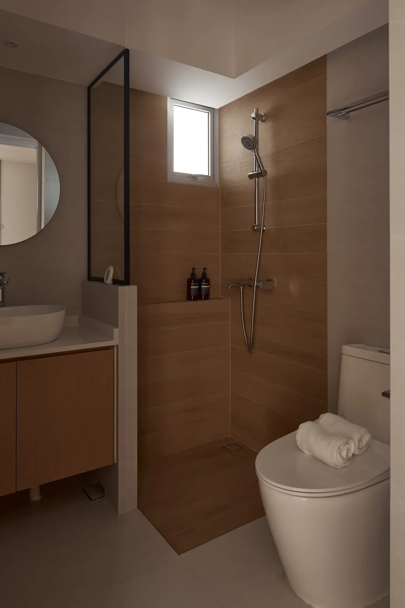 Starry Homestead - Minimalistic / Scandinavian -  - New HDB - $80,000