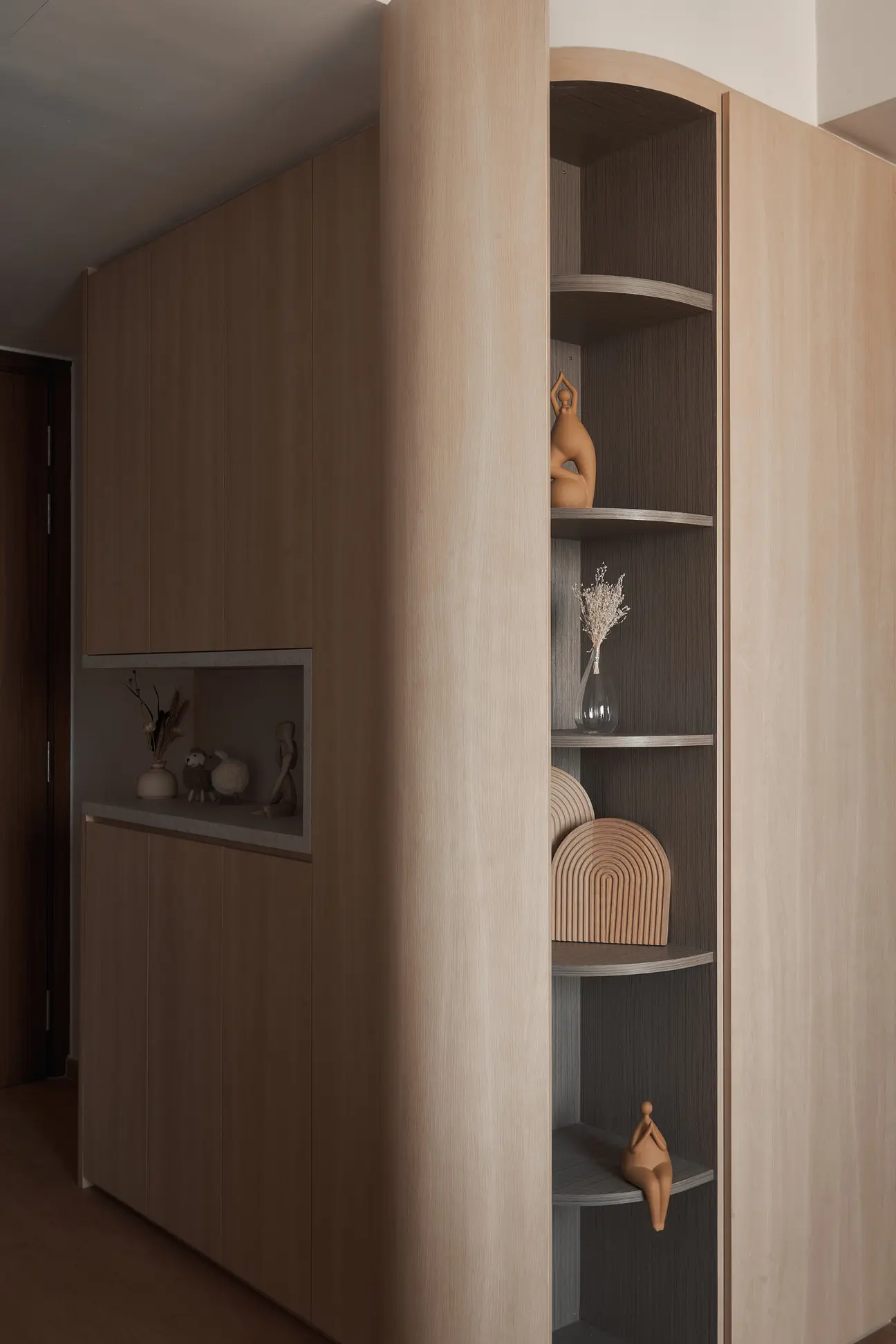 Starry Homestead - Modern / Contemporary -  - New Condo - $22,000