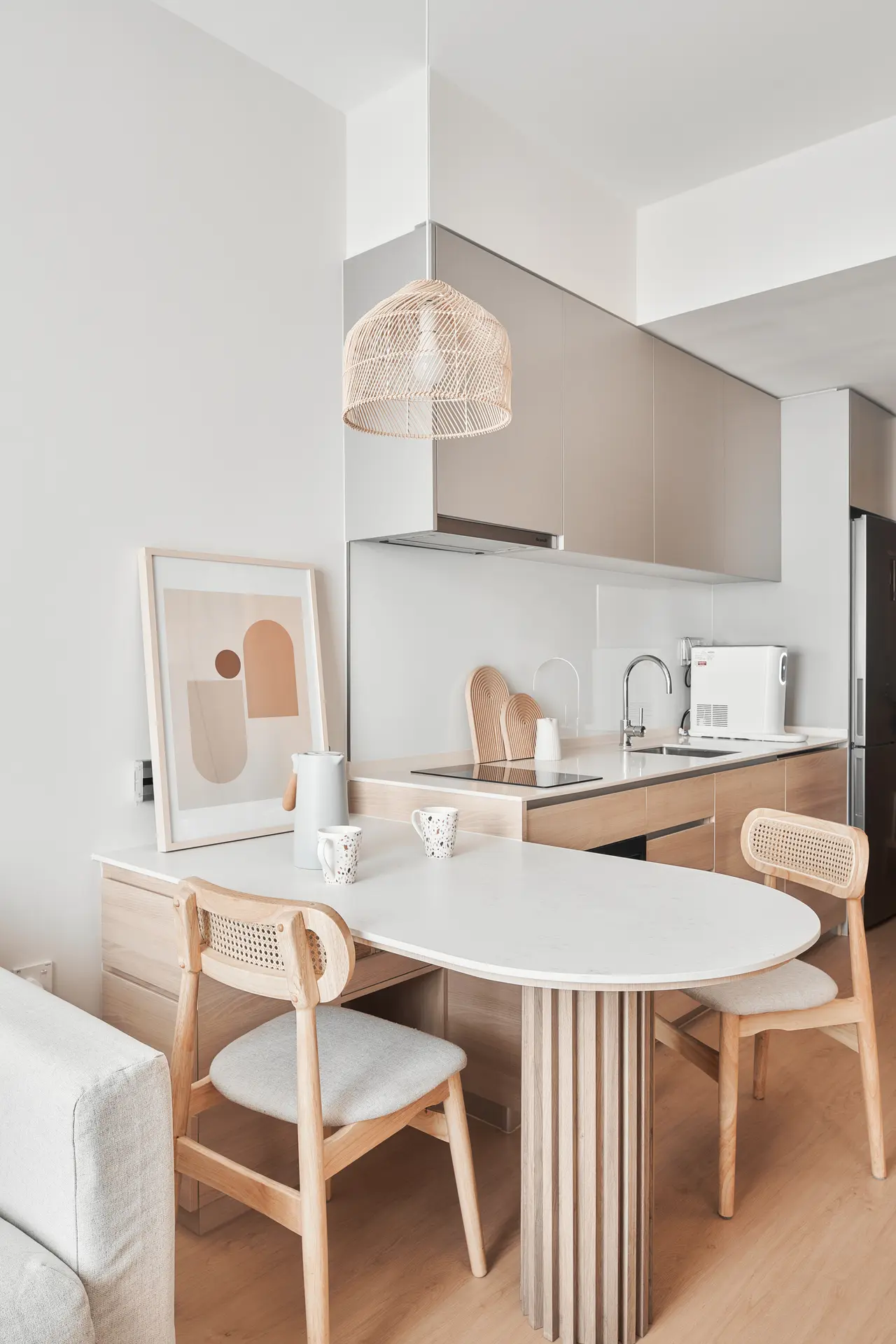 Starry Homestead - Modern / Contemporary -  - New Condo - $22,000