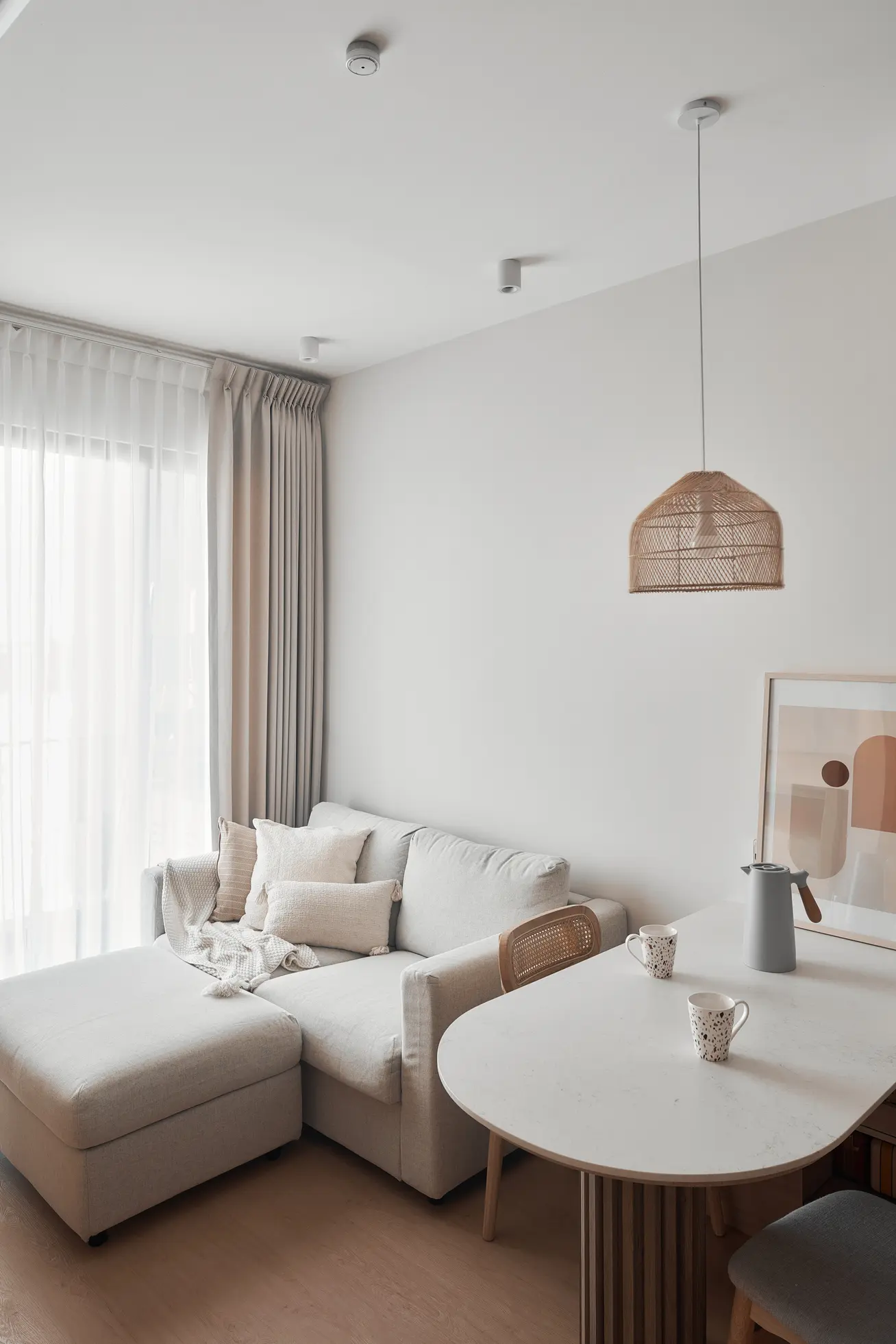 Starry Homestead - Modern / Contemporary -  - New Condo - $22,000