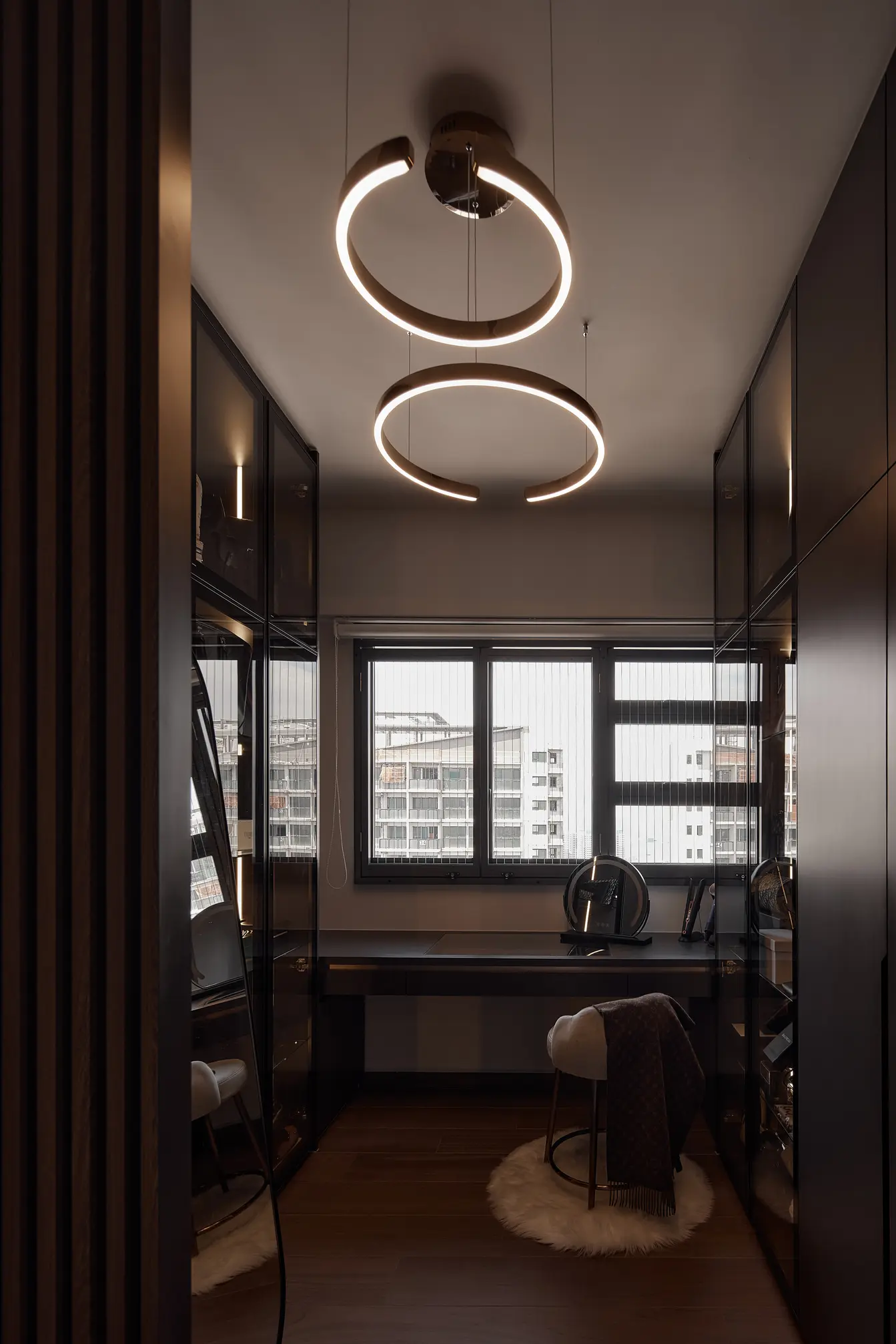 Starry Homestead - Minimalistic / Scandinavian -  - New HDB - $99,000