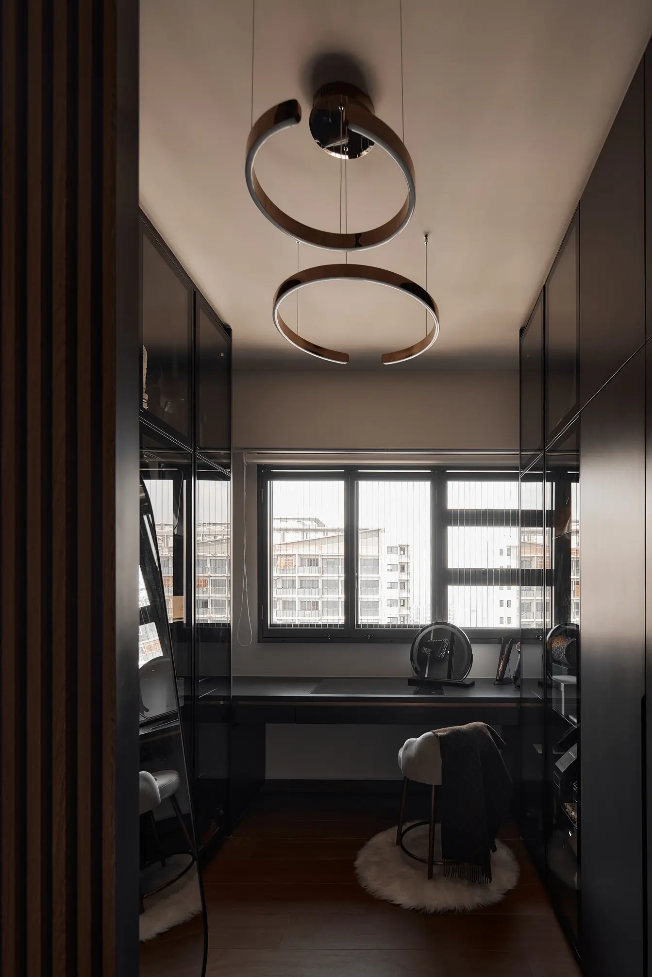Starry Homestead - Minimalistic / Scandinavian -  - New HDB - $99,000