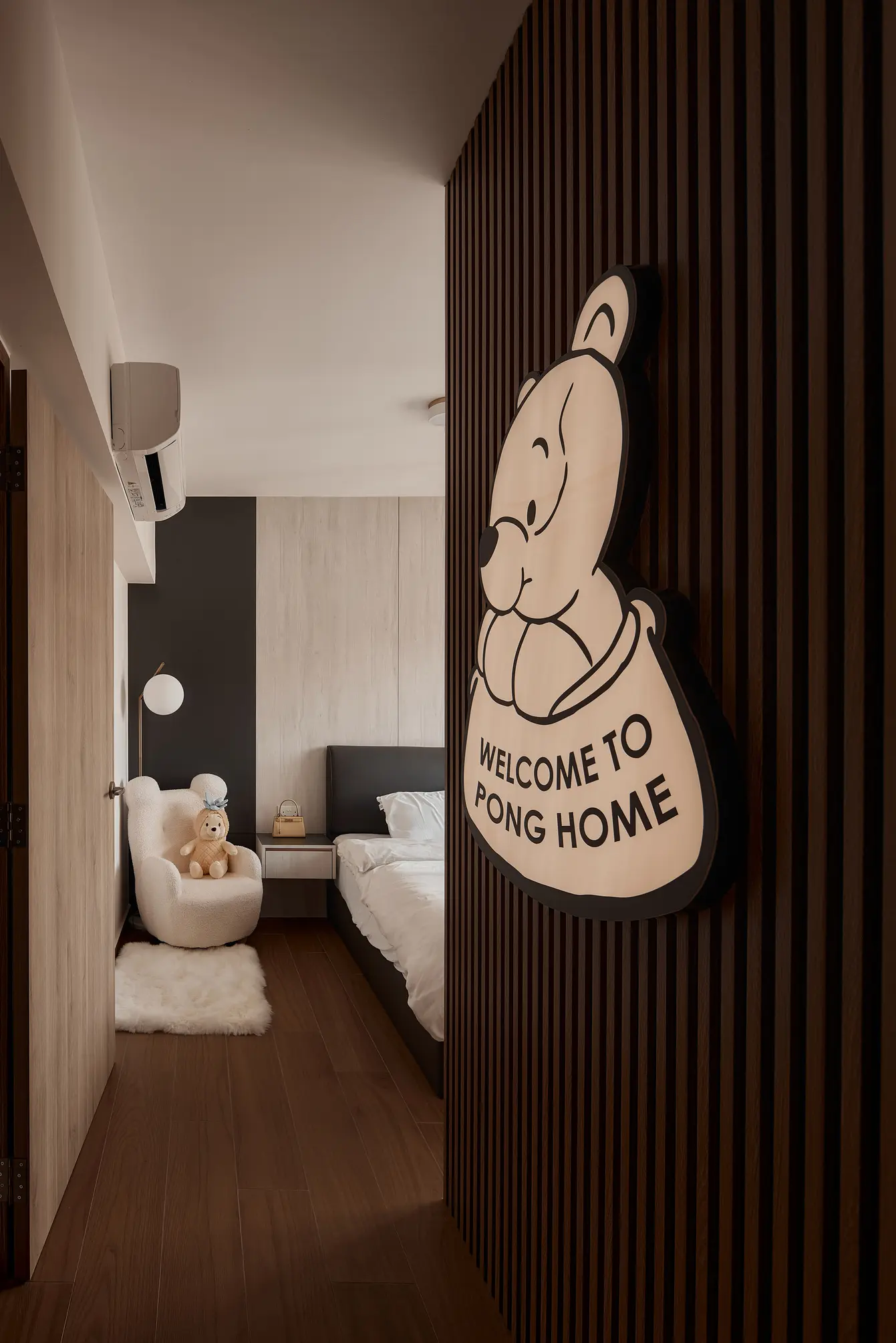 Starry Homestead - Minimalistic / Scandinavian -  - New HDB - $99,000