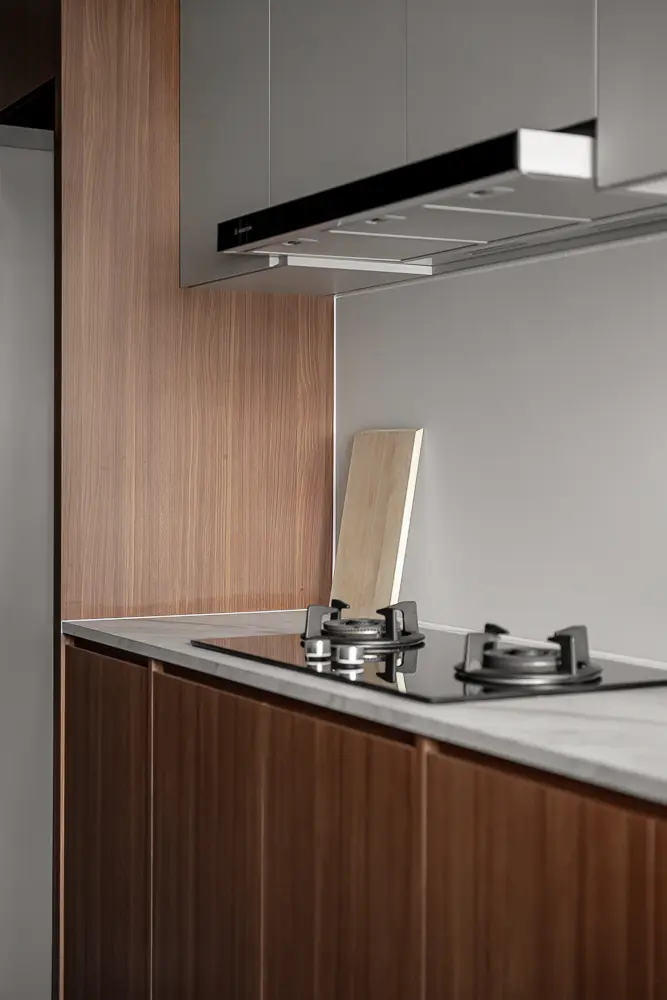 Dan Avenue - Minimalistic / Scandinavian -  - New HDB - $40,000