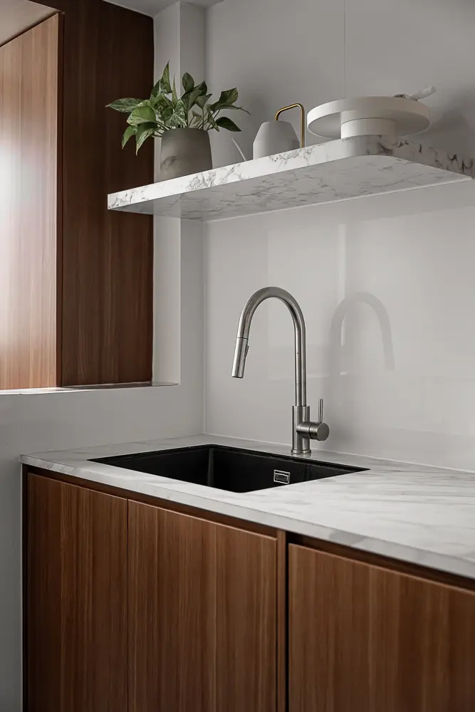 Dan Avenue - Minimalistic / Scandinavian -  - New HDB - $40,000