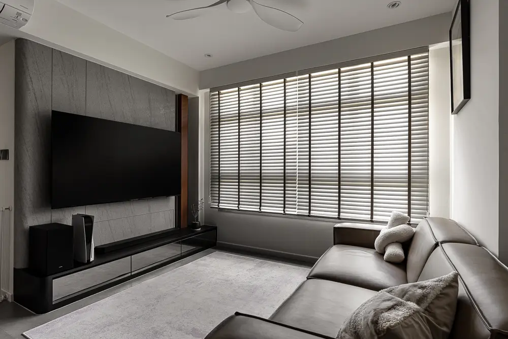 Dan Avenue - Minimalistic / Scandinavian -  - New HDB - $40,000