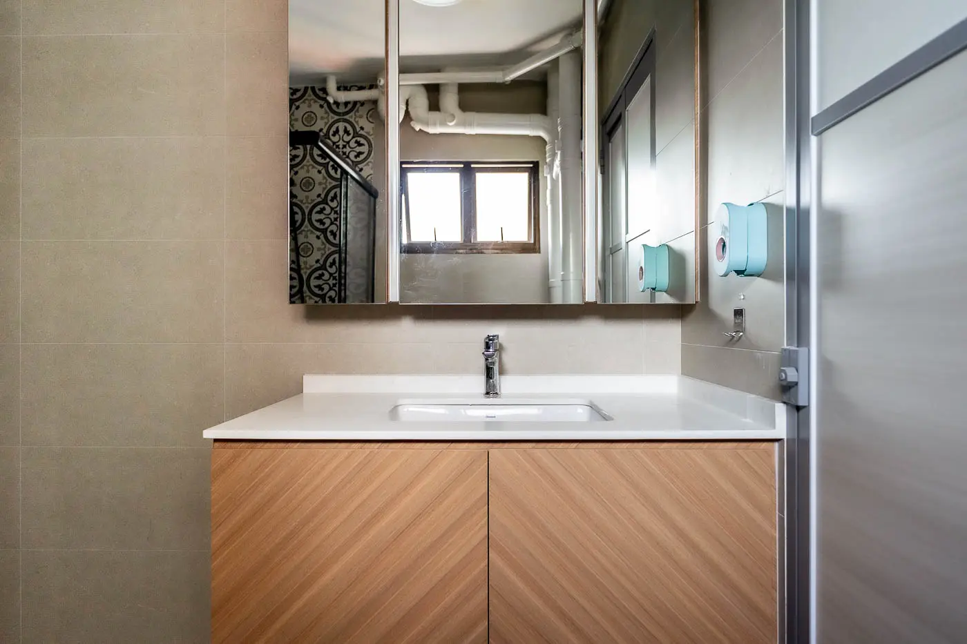 Dan Avenue - Minimalistic / Scandinavian -  - Resale HDB - $50,000