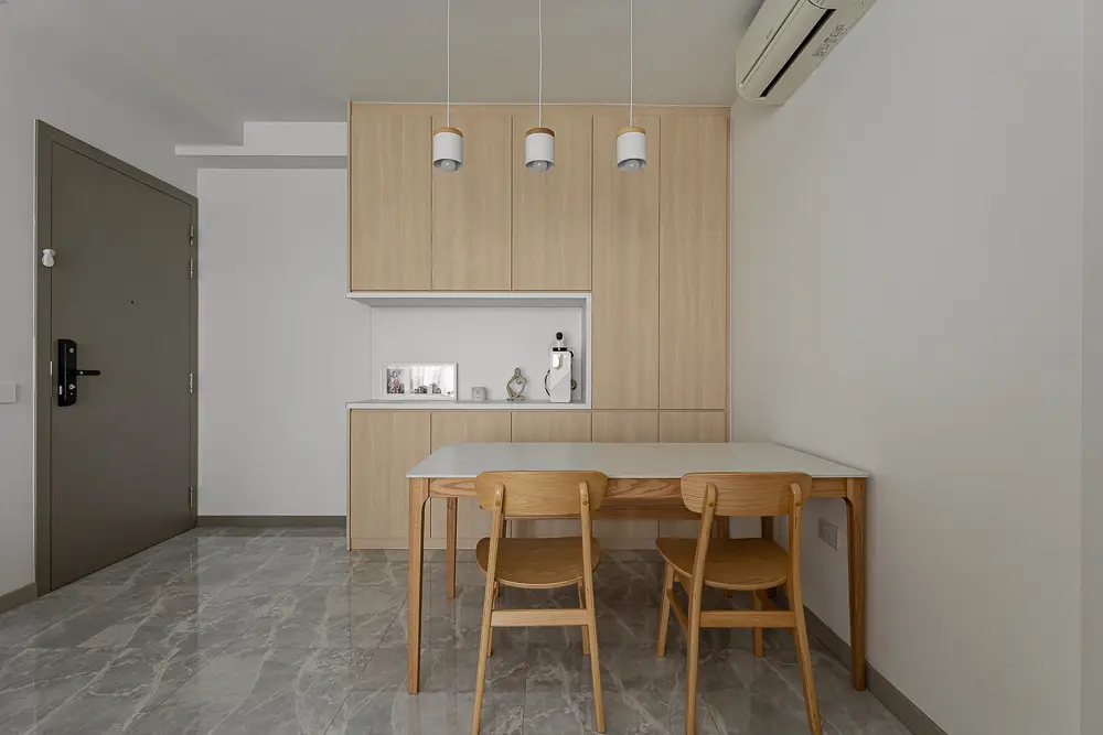 Dan Avenue - Modern / Contemporary -  - New Condo - $30,000