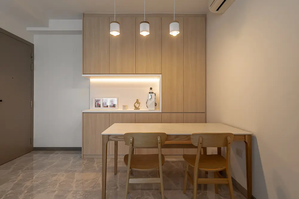 Dan Avenue - Modern / Contemporary -  - New Condo - $30,000