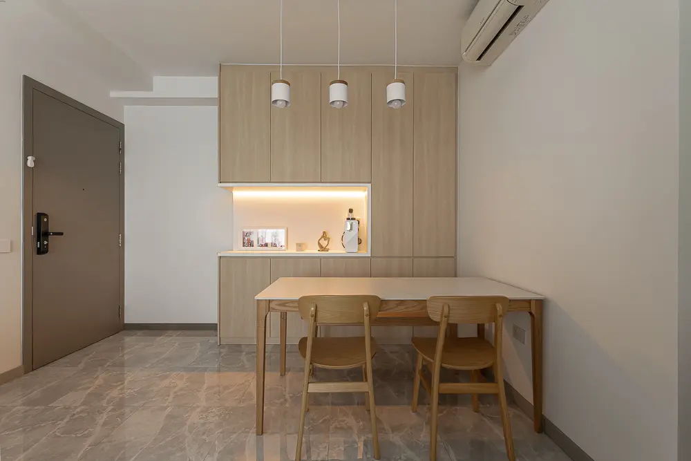 Dan Avenue - Modern / Contemporary -  - New Condo - $30,000
