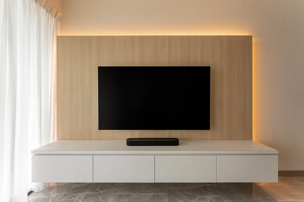 Dan Avenue - Modern / Contemporary -  - New Condo - $30,000