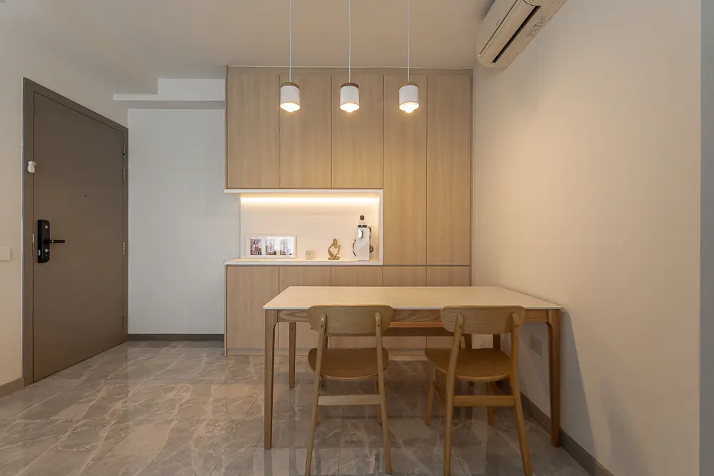 Dan Avenue - Modern / Contemporary -  - New Condo - $30,000