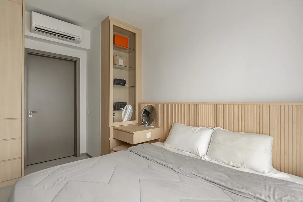 Dan Avenue - Modern / Contemporary -  - New Condo - $30,000