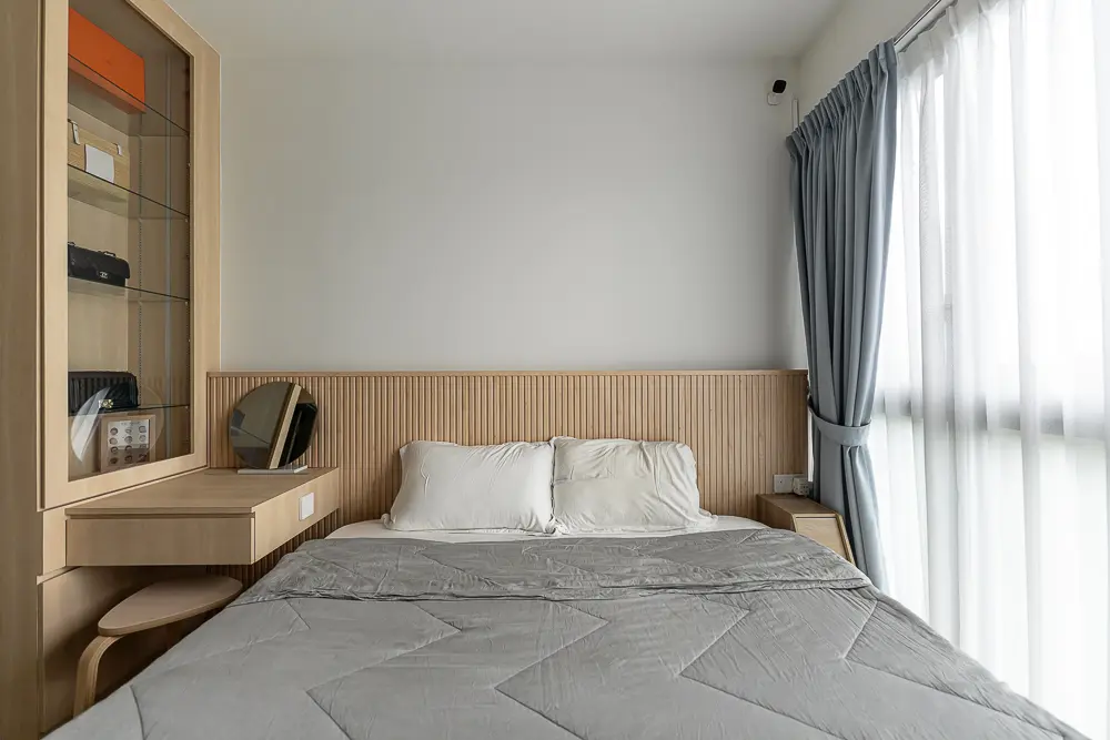 Dan Avenue - Modern / Contemporary -  - New Condo - $30,000