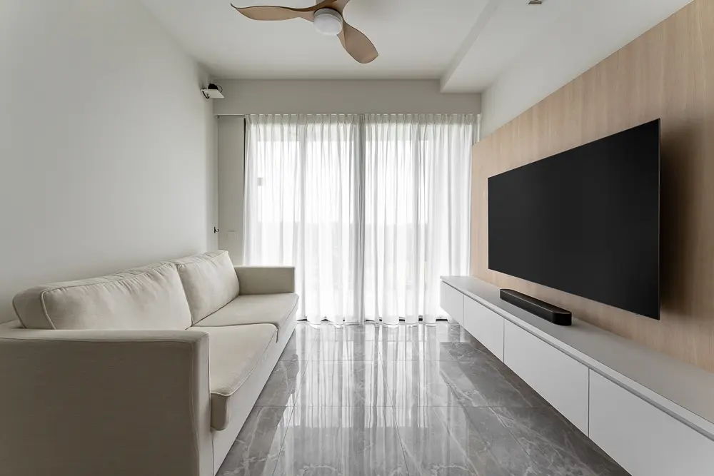 Dan Avenue - Modern / Contemporary -  - New Condo - $30,000