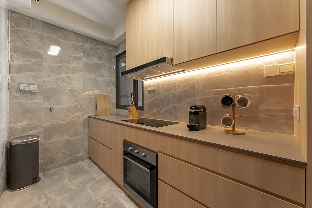 Dan Avenue - Modern / Contemporary -  - New Condo - $30,000