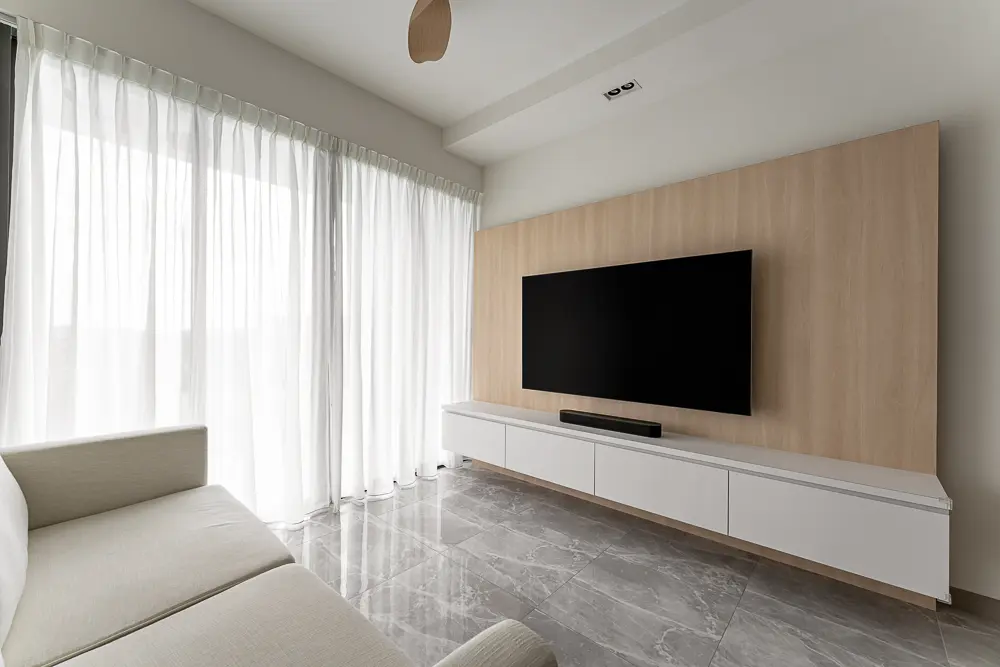 Dan Avenue - Modern / Contemporary -  - New Condo - $30,000
