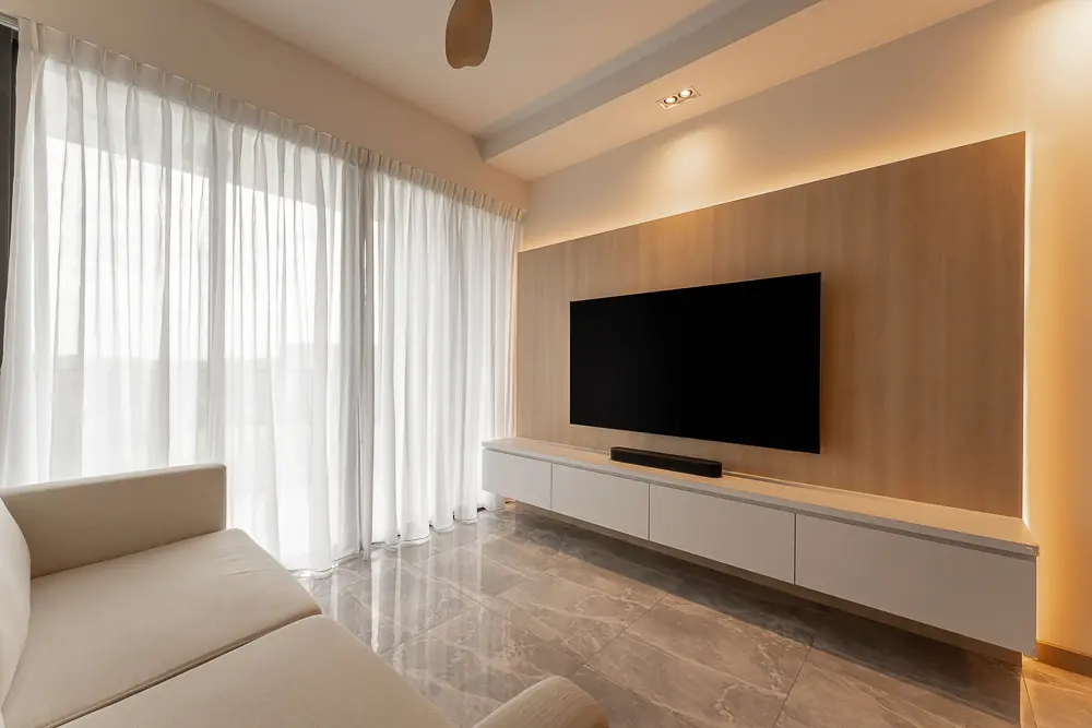 Dan Avenue - Modern / Contemporary -  - New Condo - $30,000